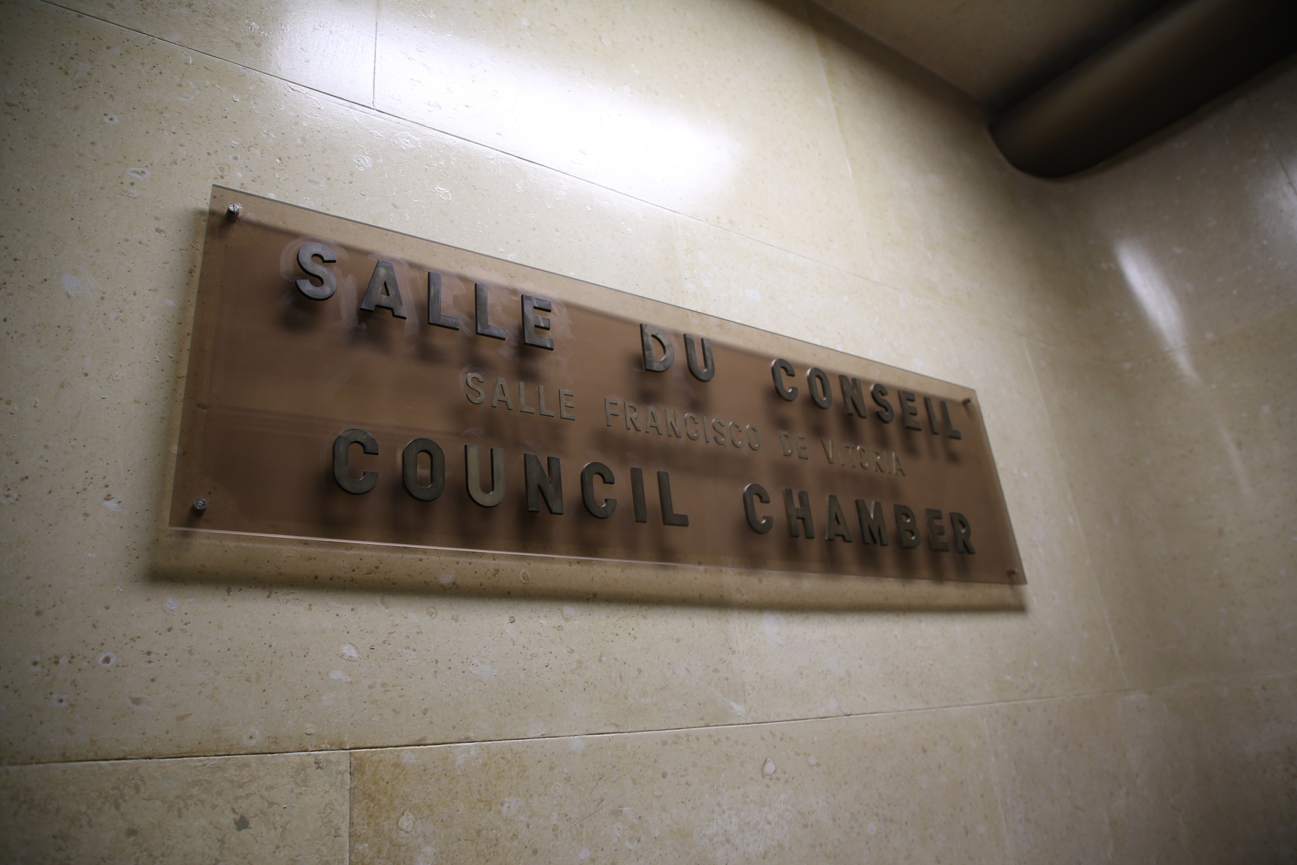 United Nations, Switzerland. Andrey Filippov Photographer