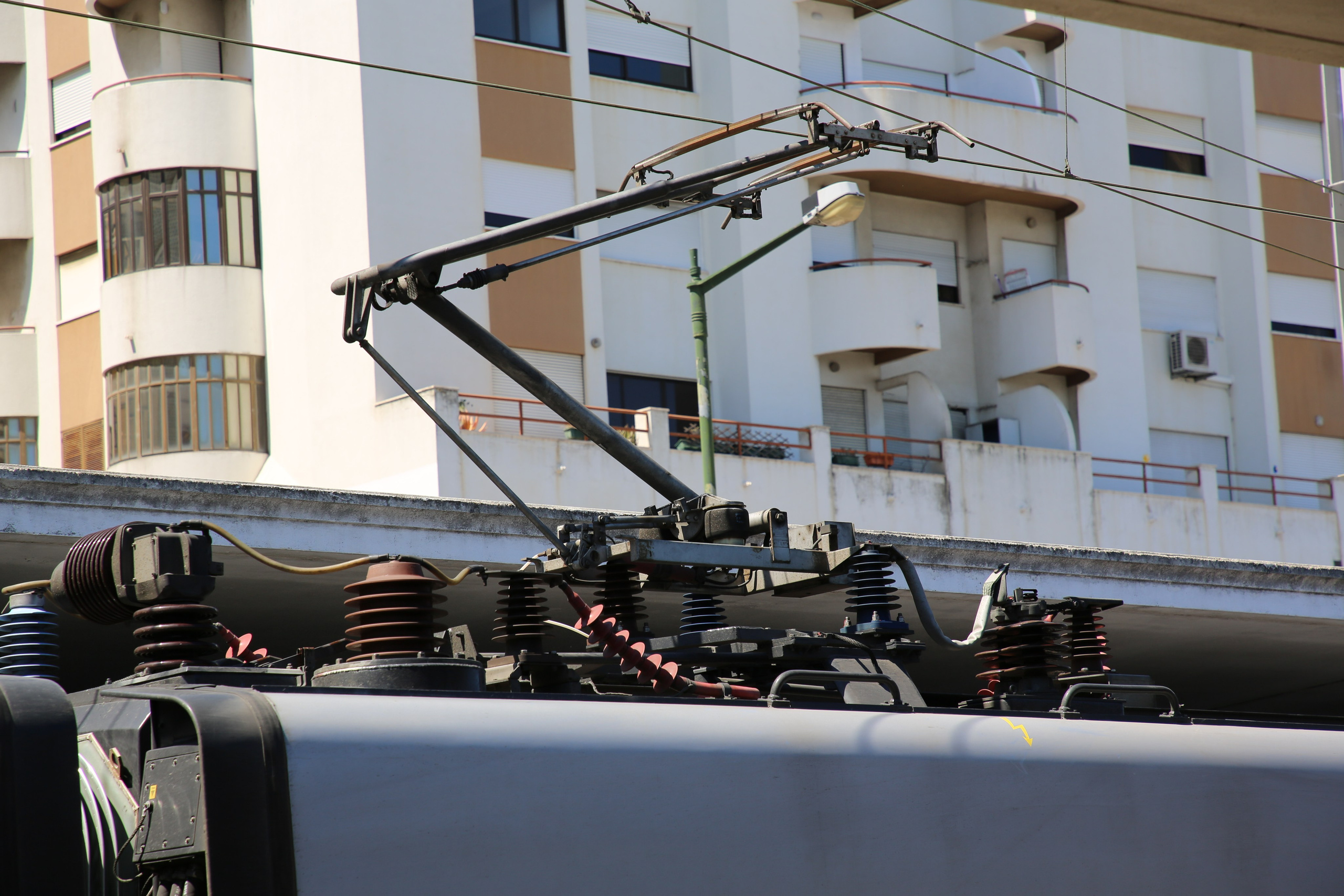 Lisbon, Portugal. Andrey Filippov Photographer