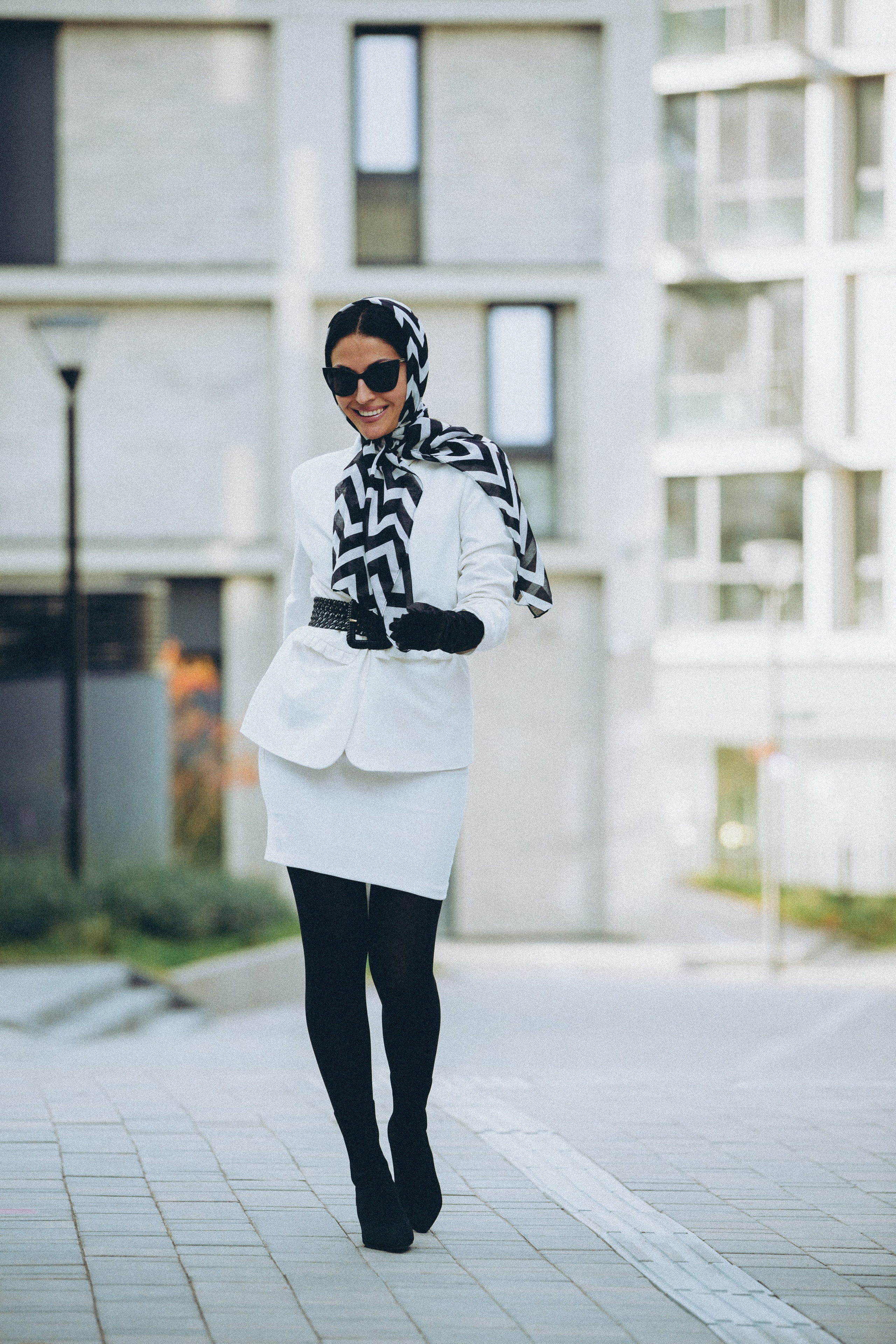 Портретная фотосессия для девушки в Нижнем Новгороде