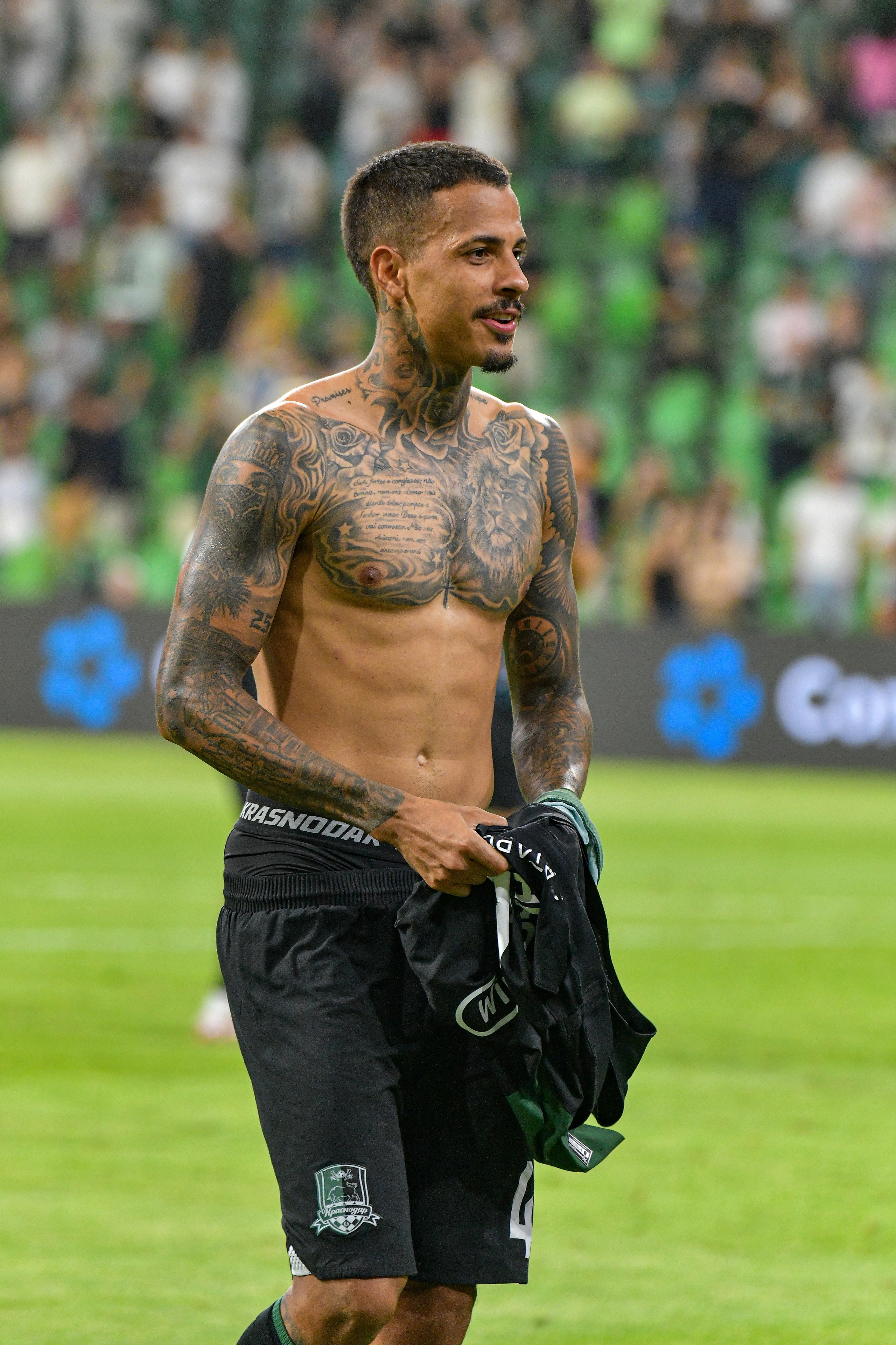 ФК «Краснодар» — ФК «Ростов» 》2:0《 Чемпионат России по футболу. Российская Премьер-Лига. 8 тур 14.09.2024. Свой взгляд через объектив