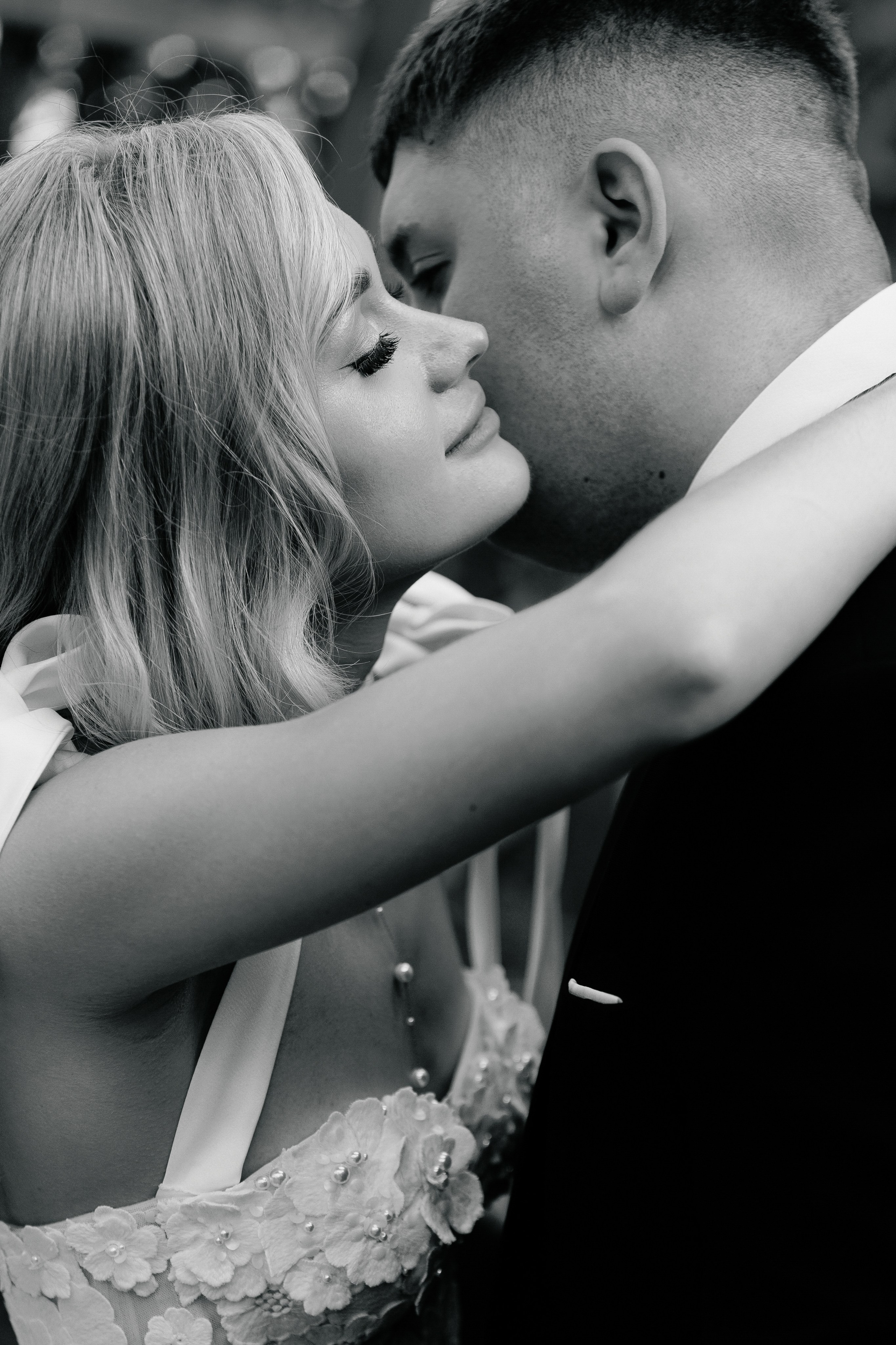 Anastasia & Denis. Свадебный фотограф Павел Фурашов в Нижнем Новгороде | Paul Matis