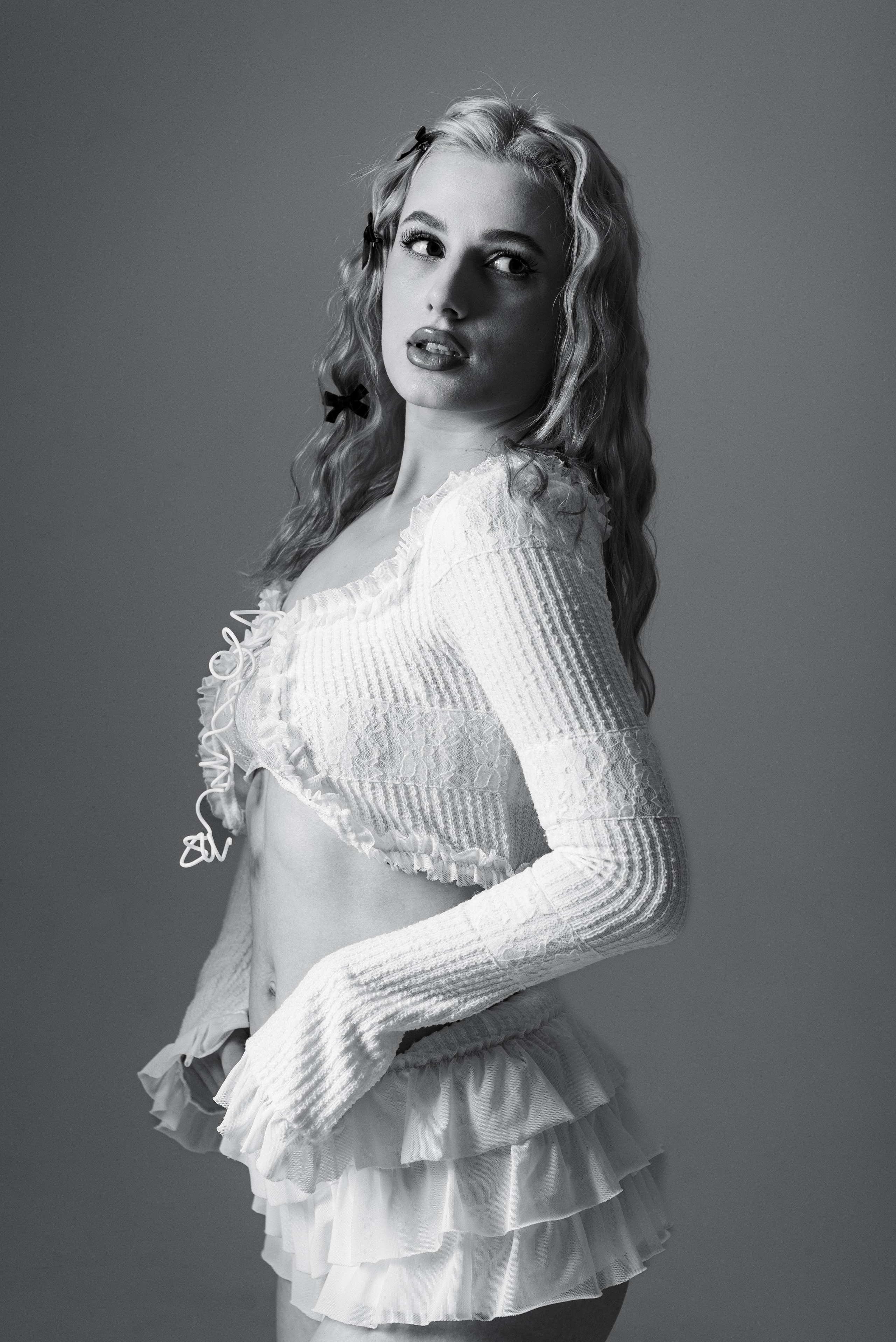 Дарья. Фотограф Чебоксары / Москва