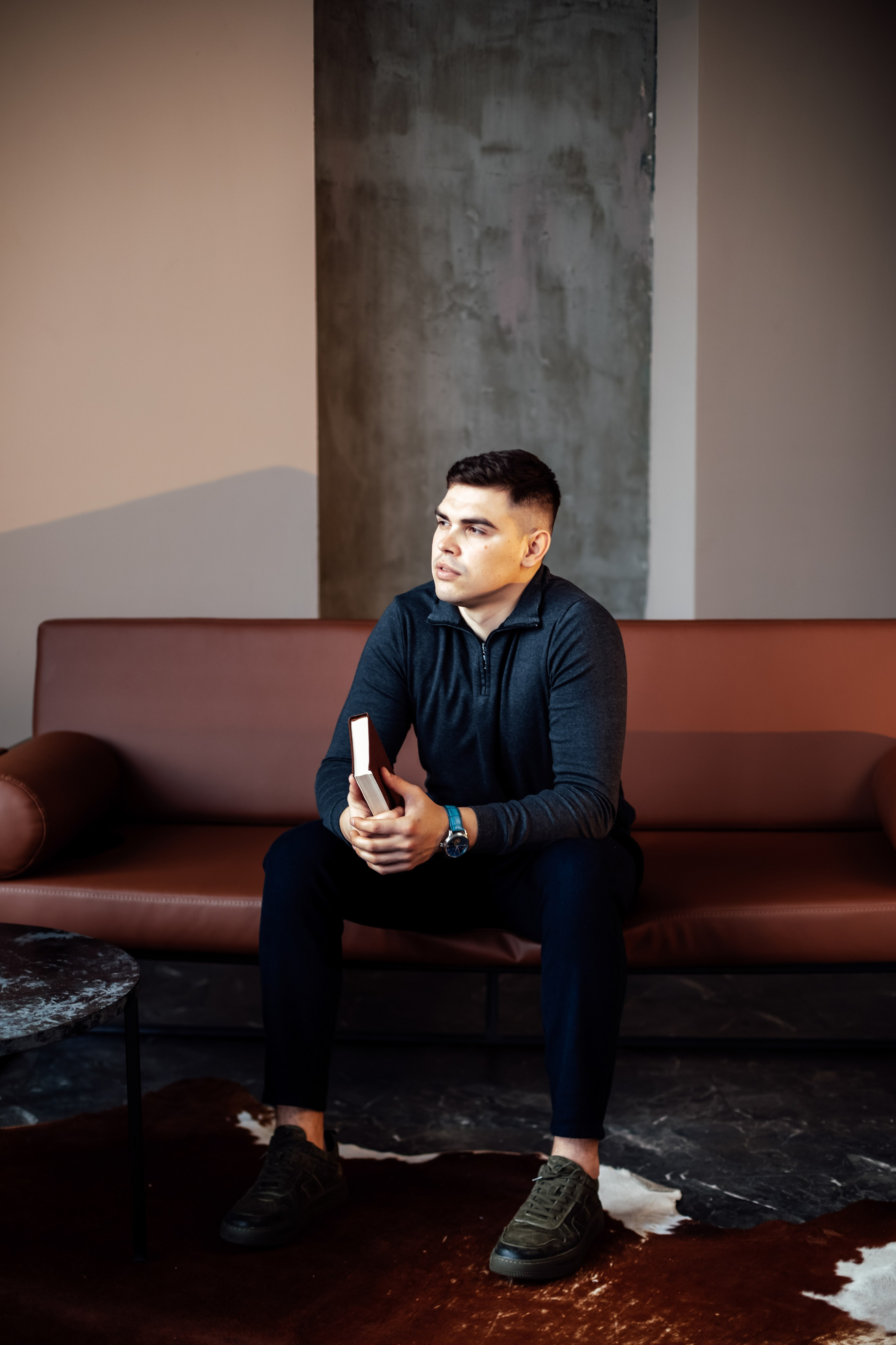 Калининград. Свадебный и семейный фотограф/видеограф в Краснодаре Наталья Осинская