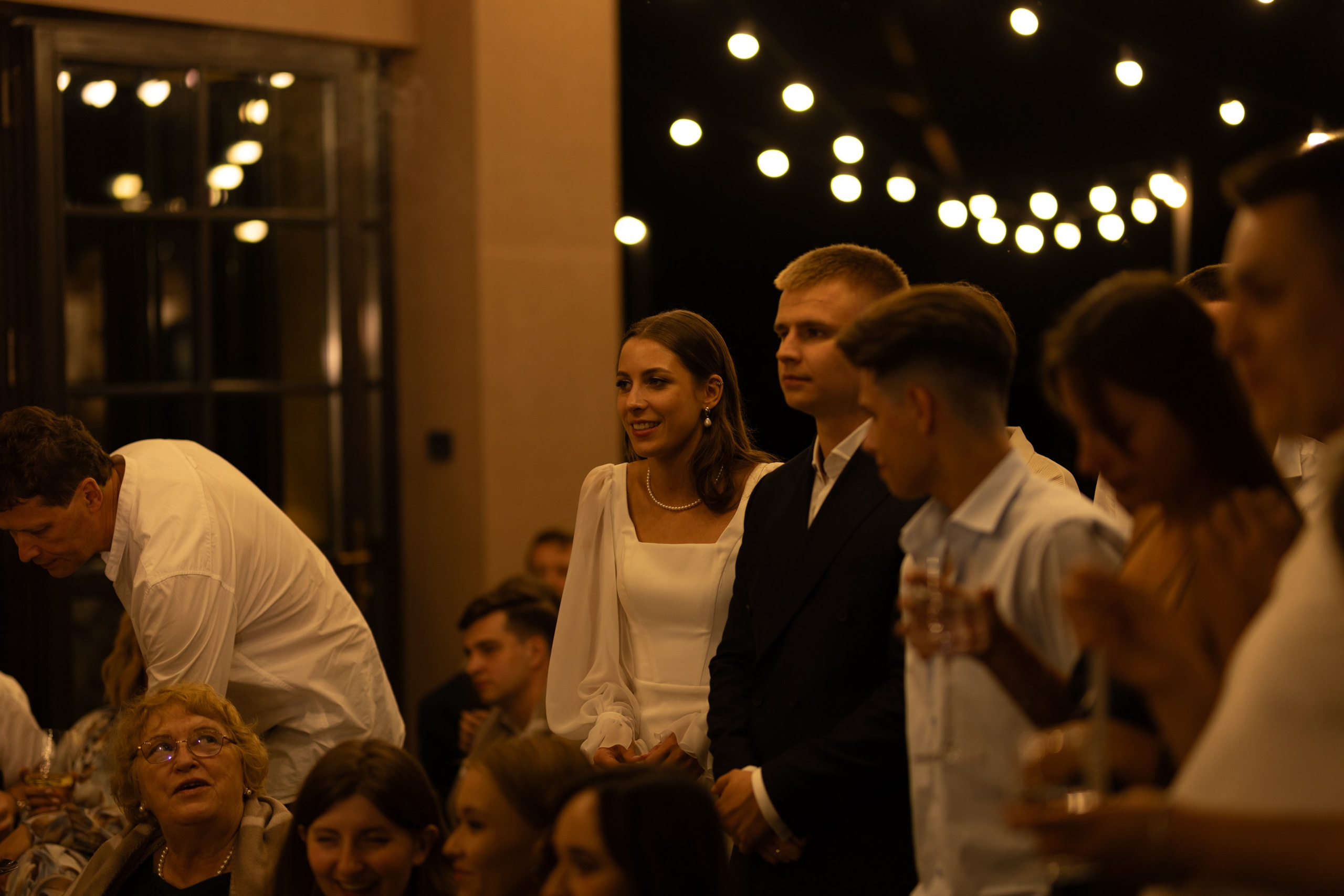 Матвей и Екатерина. Свадебный и семейный фотограф в Орша