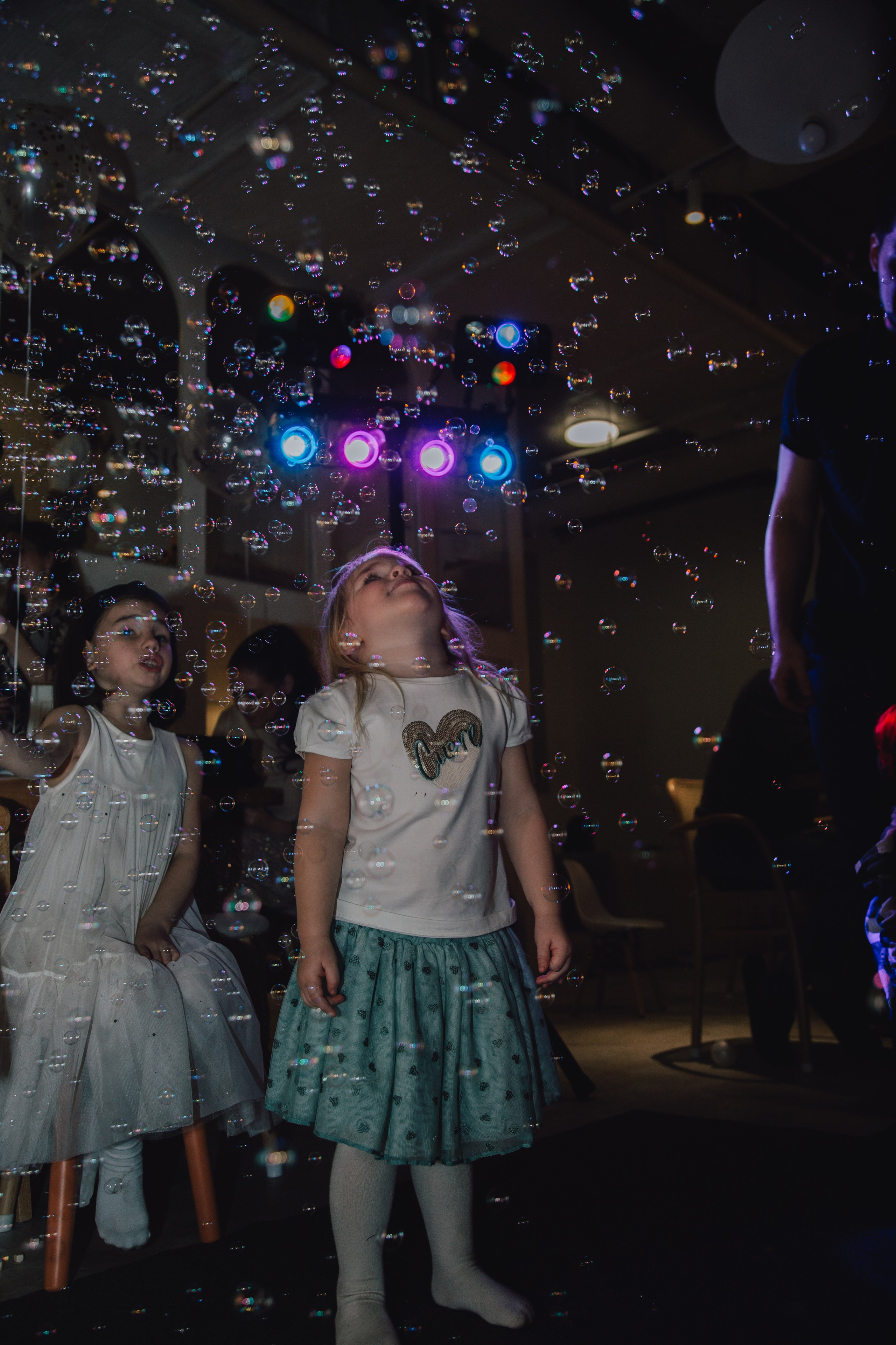 Мероприятия. Портретный фотограф в Москве