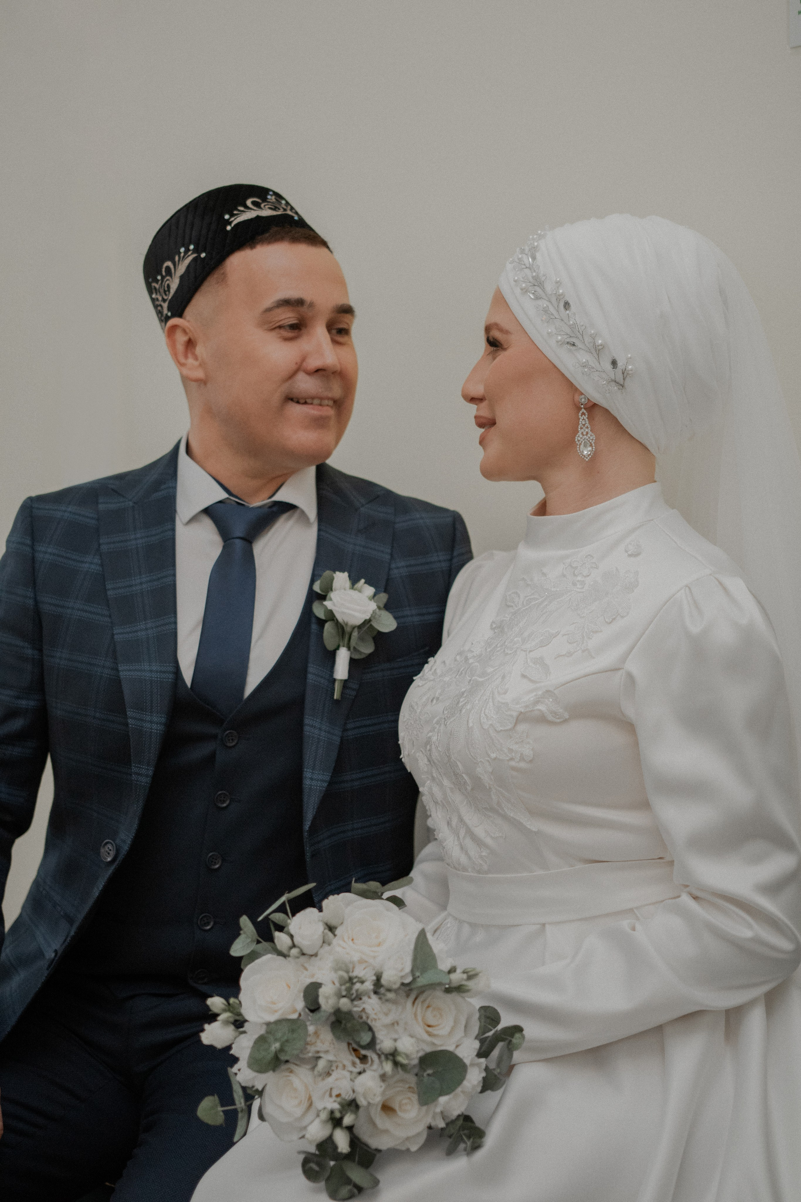 Филюс и Алина