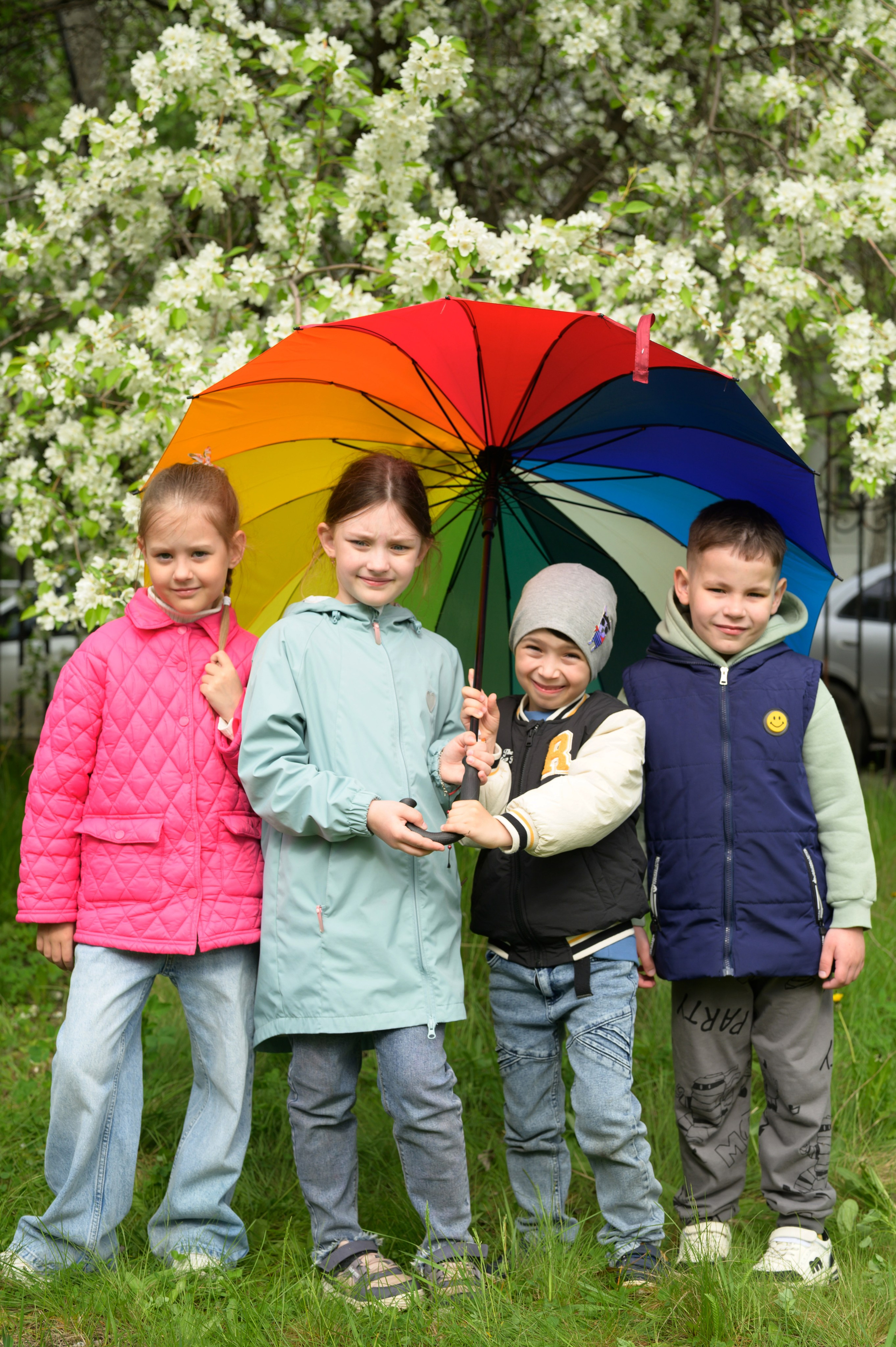 Д/с № 3к3 группа «Звёздочки» (индивидуальный дизайн книги). Фотограф новорожденных, семейный детский в Тюмени Татьяна Морозова