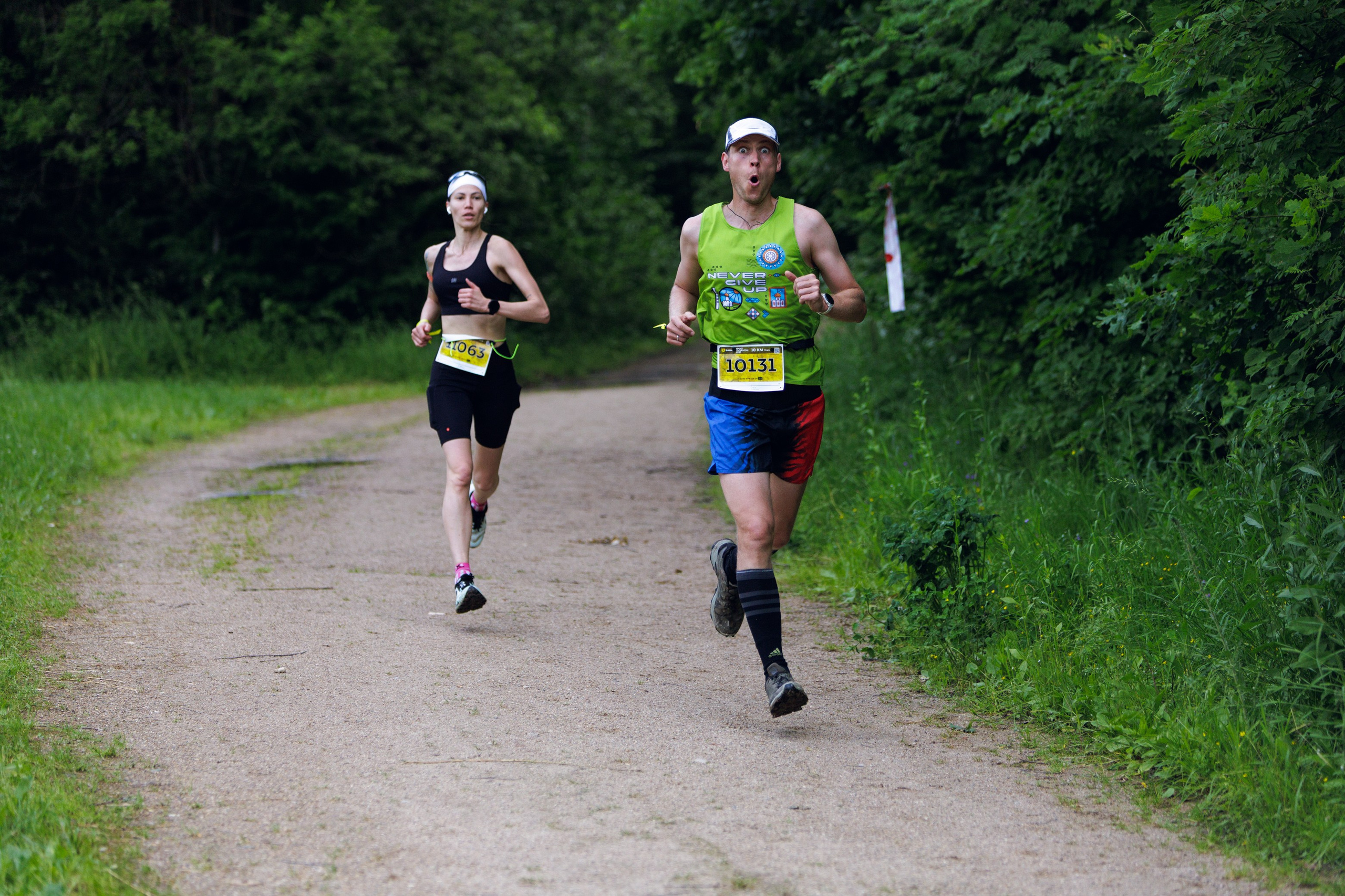 Т-Банк Sport-Marafon Fest 2026