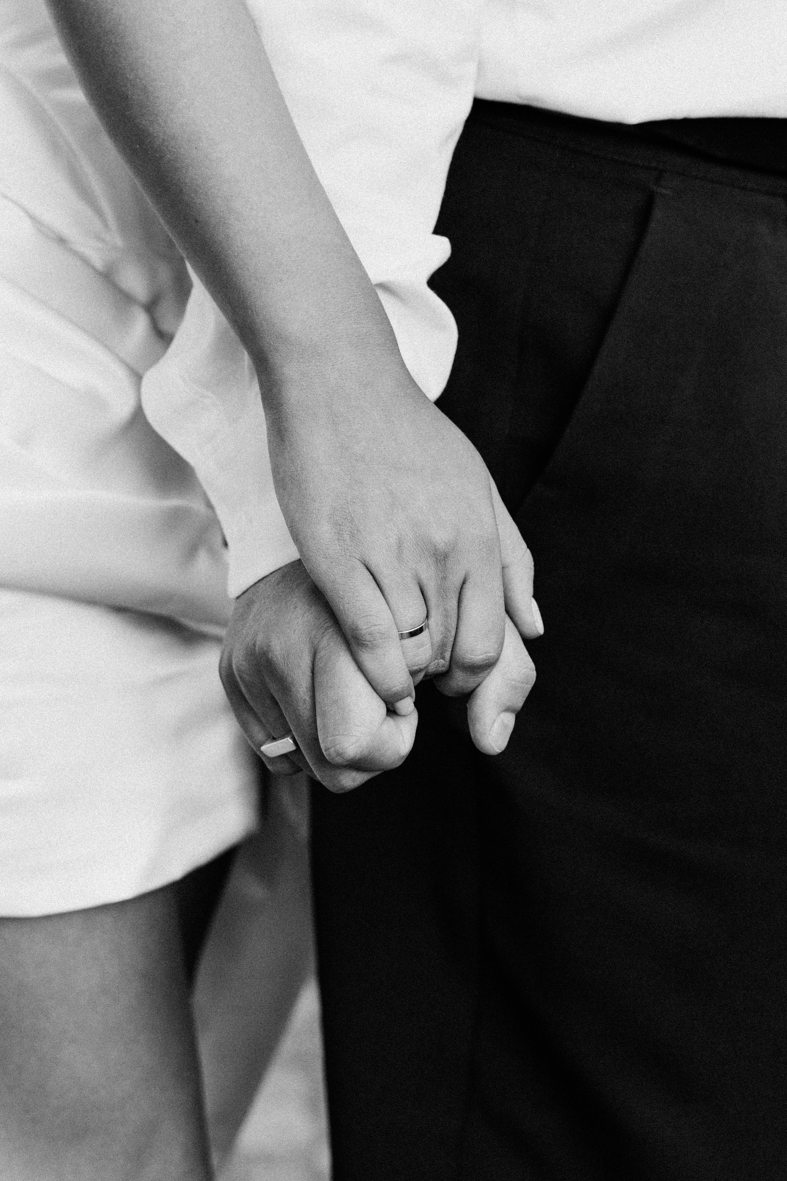 Даниил и Анастасия. Фотограф Эдуарда Титанян