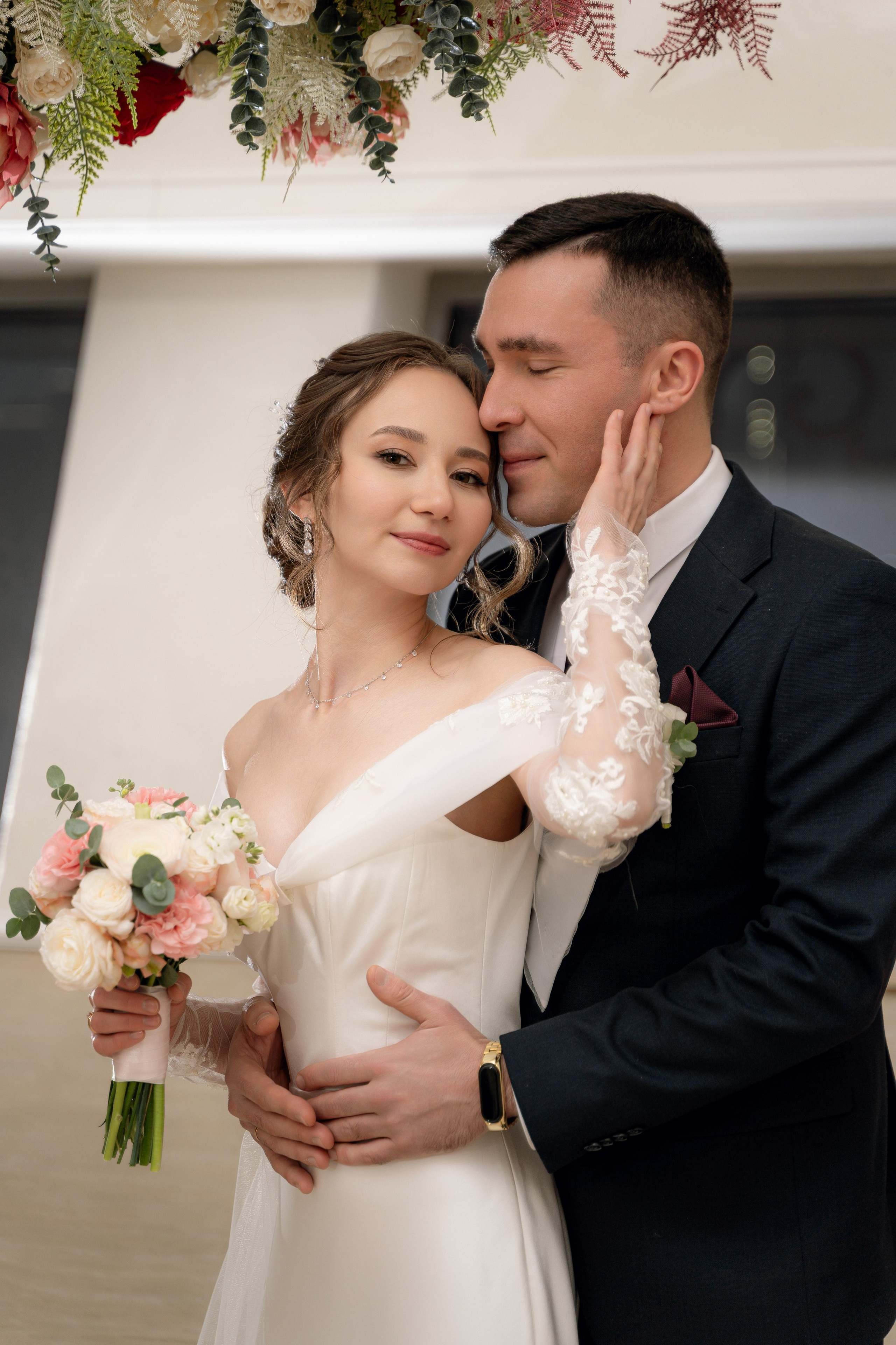 Почему на фотографе экономить нельзя: история пары, которая вернулась ко мне. RAMIL SAFIULLIN