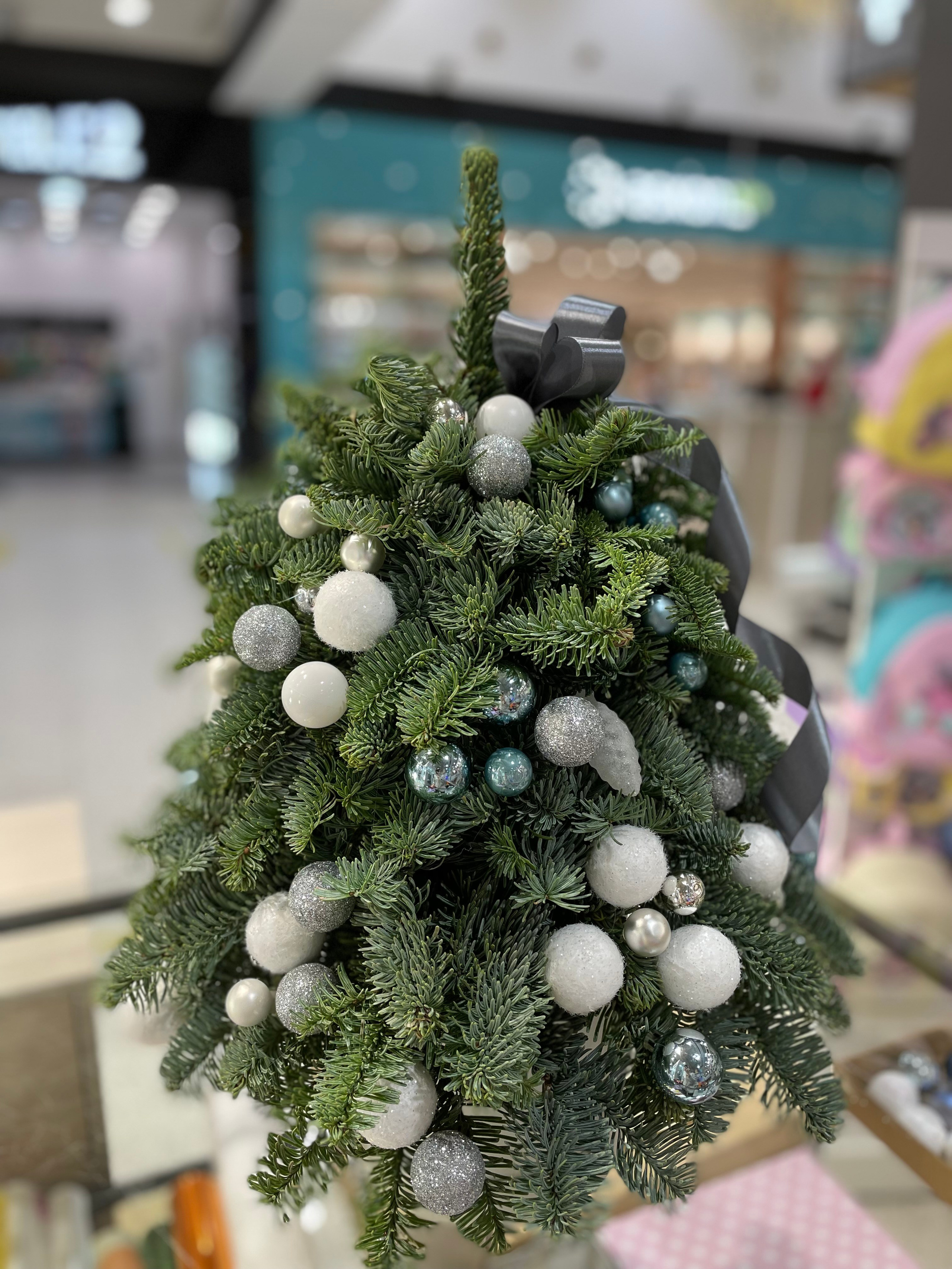 Новый год. Декоратор Флорист в Тольятти, Самаре, Москве