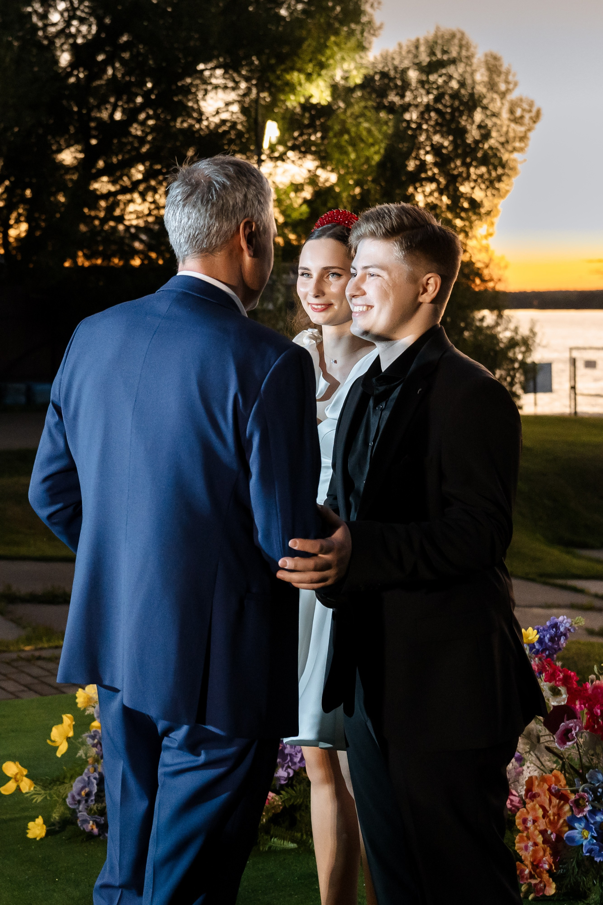 Свадьба Матвея и Натальи. Свадебный фотограф в Москве Яна Деньгина
