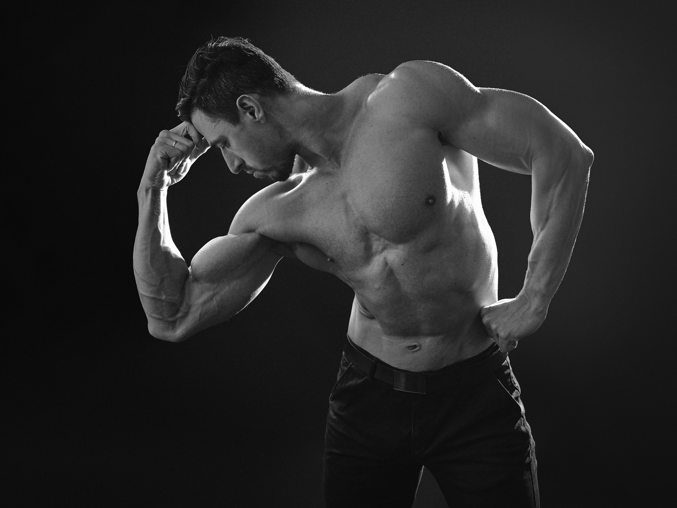 Мужские съёмки. Семейный и женский фотограф в Новомосковске и Узловой Михеева Татьяна