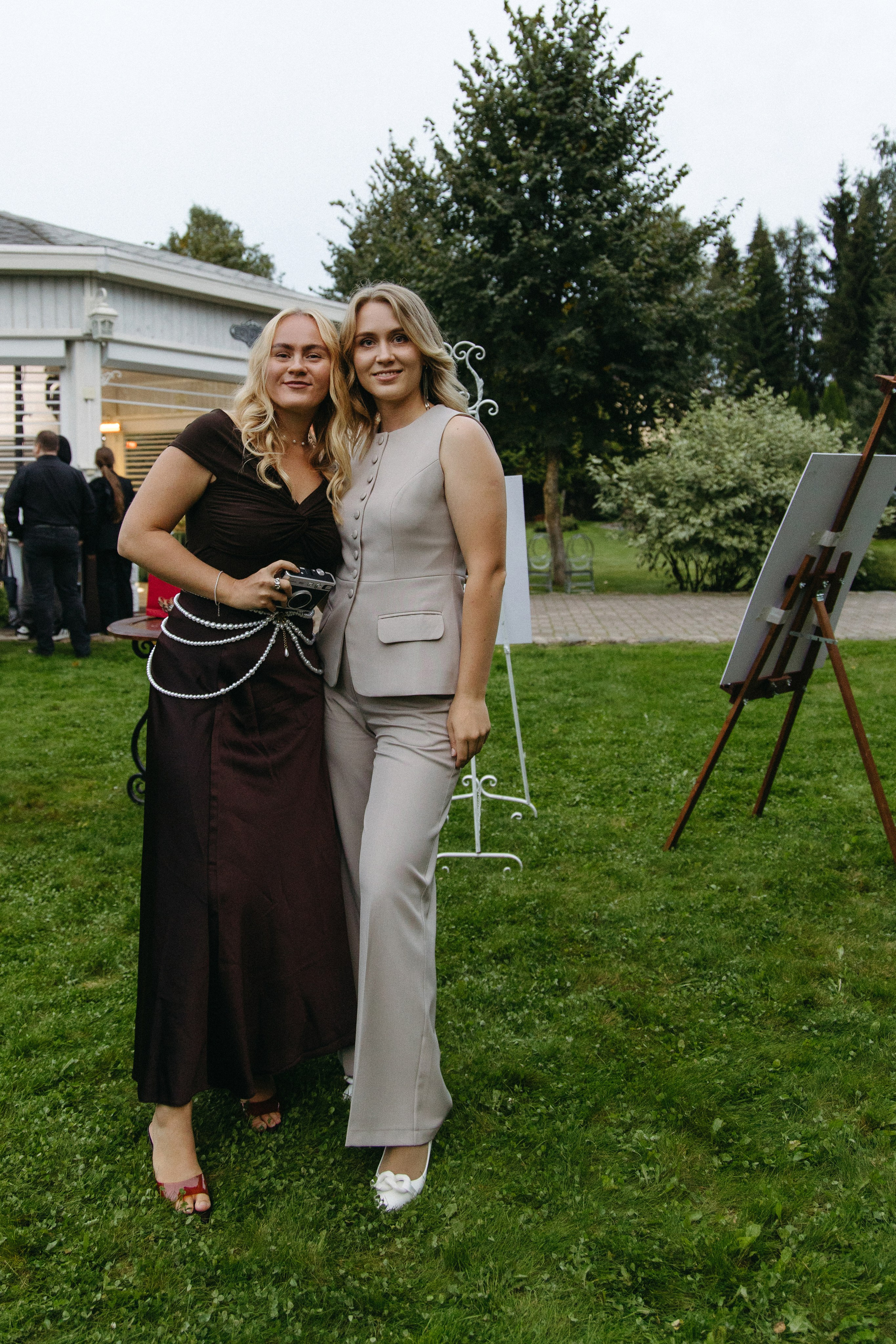 Валерия и Максим. Свадебный и семейный фотограф в Вологде Екатерина Назарина