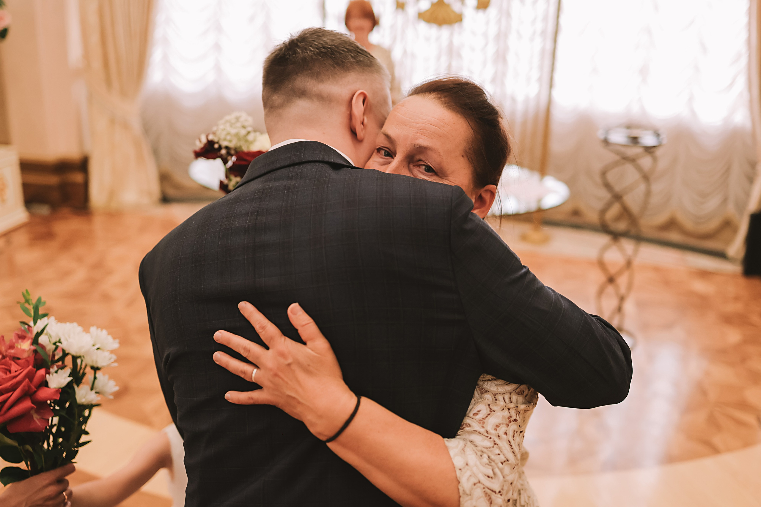 9 июля 2025. Семейный фотограф Тюмень, фотограф на роды Салмина Мария