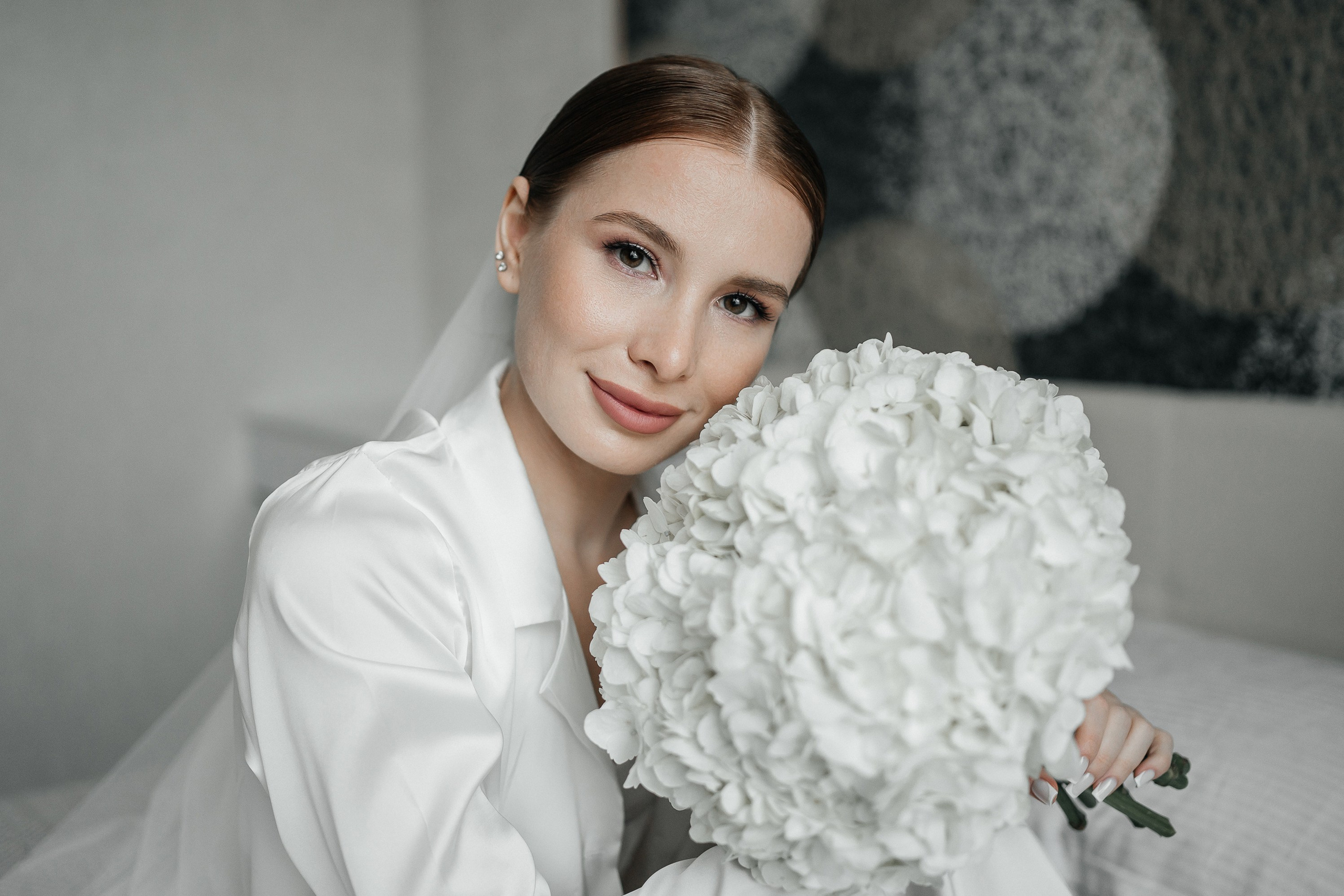 Настя и Никита. Свадебный фотограф в Ульяновске Светлана Павлова