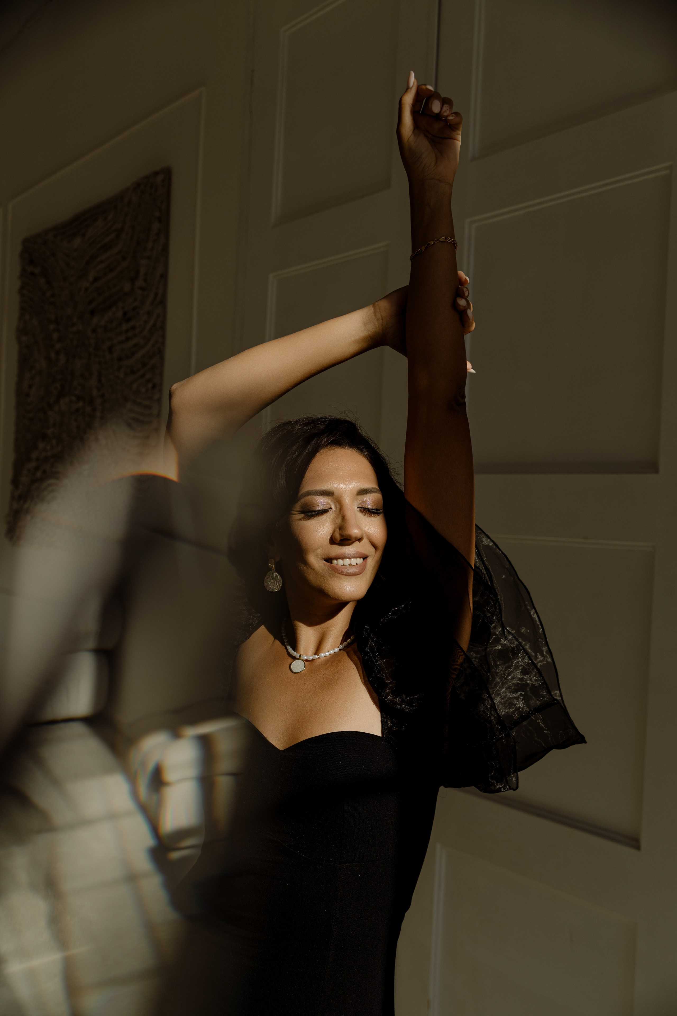 Анна. Фотограф Воронеж Варвара