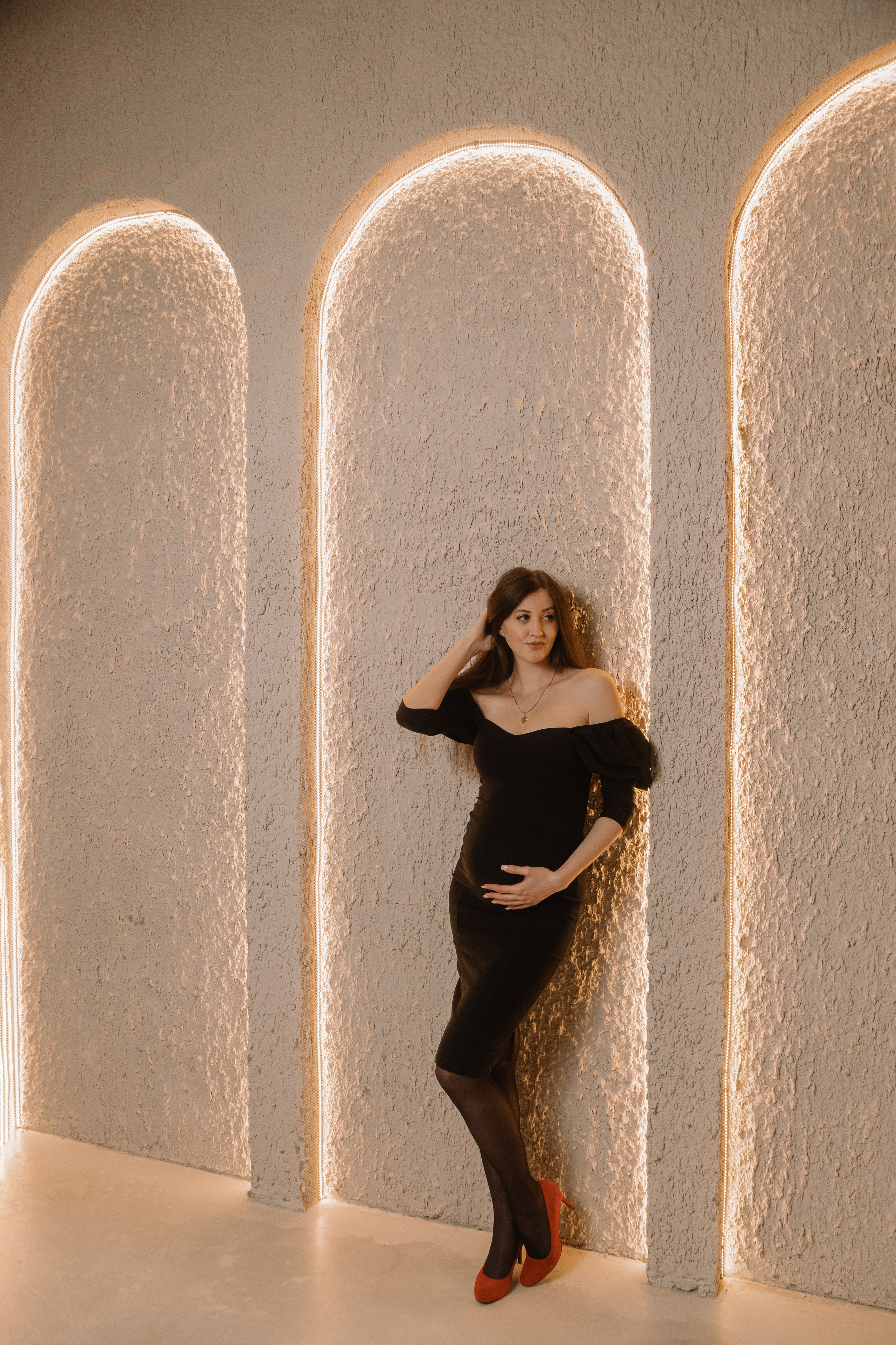 Евгения и Алексей. Фотограф Воронеж Варвара