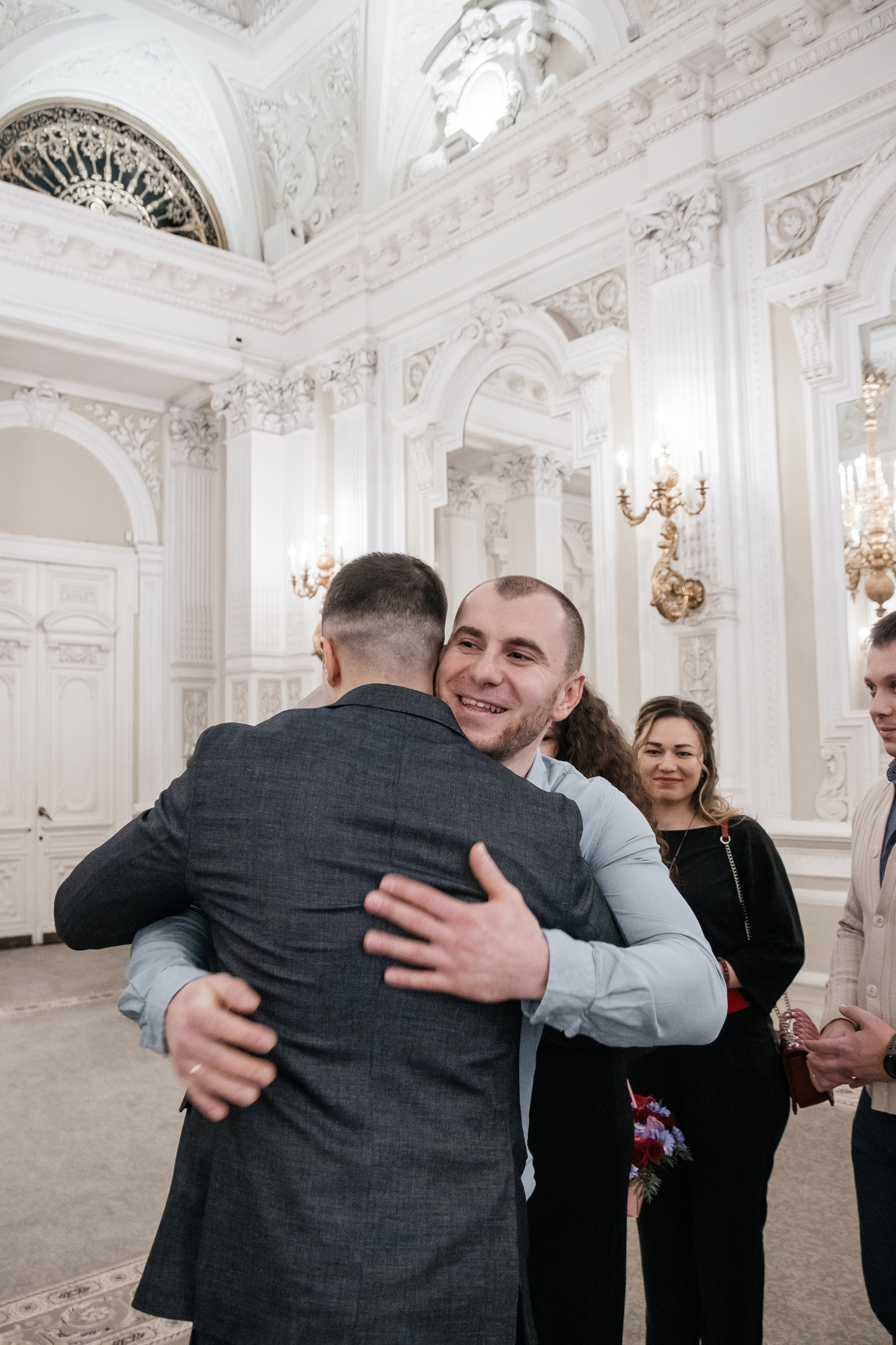 Родион и Ксения. Фотограф/Ретушер