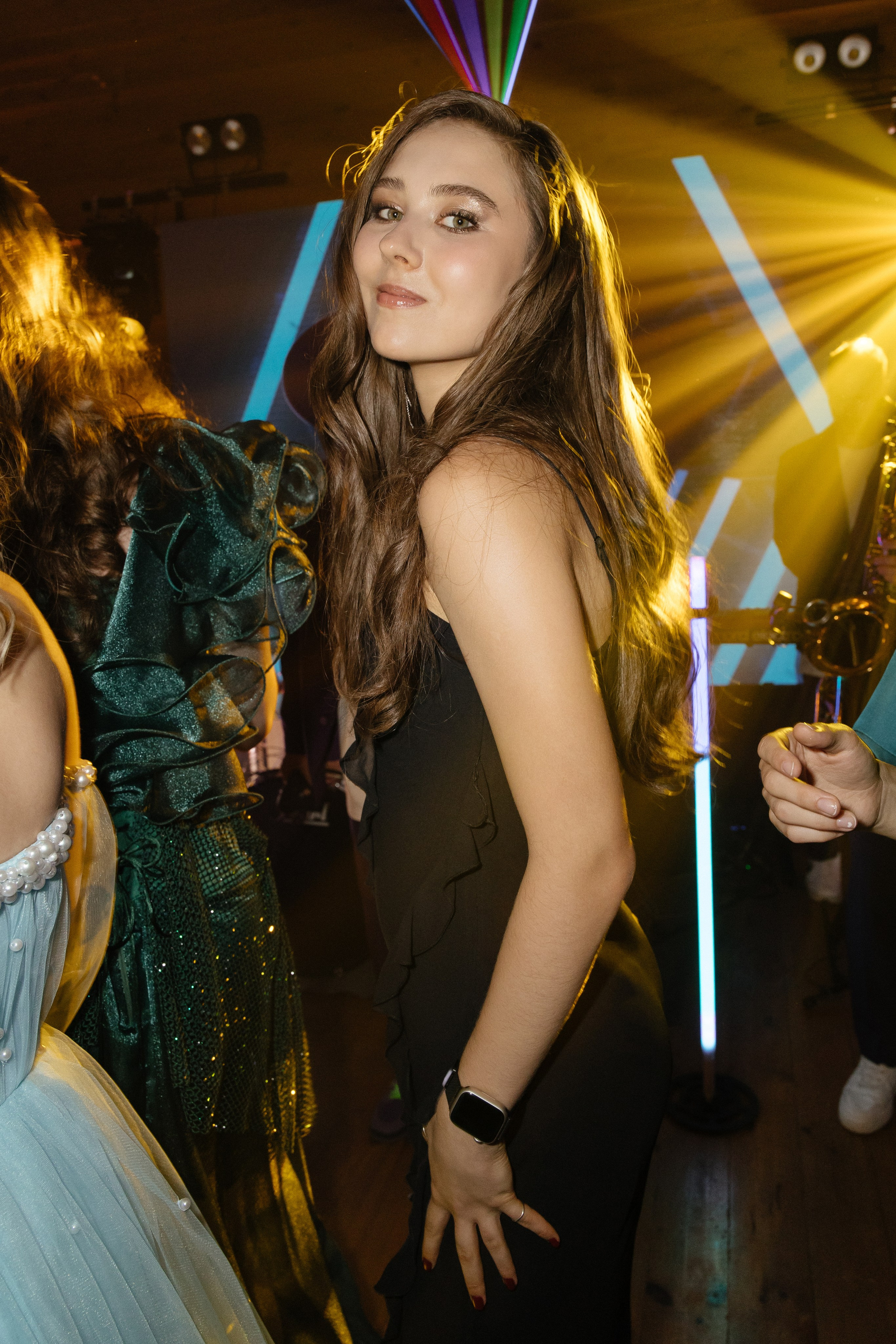 Выпускной. Фотограф свадебный семейный в Красноярске Шукшина Наталья