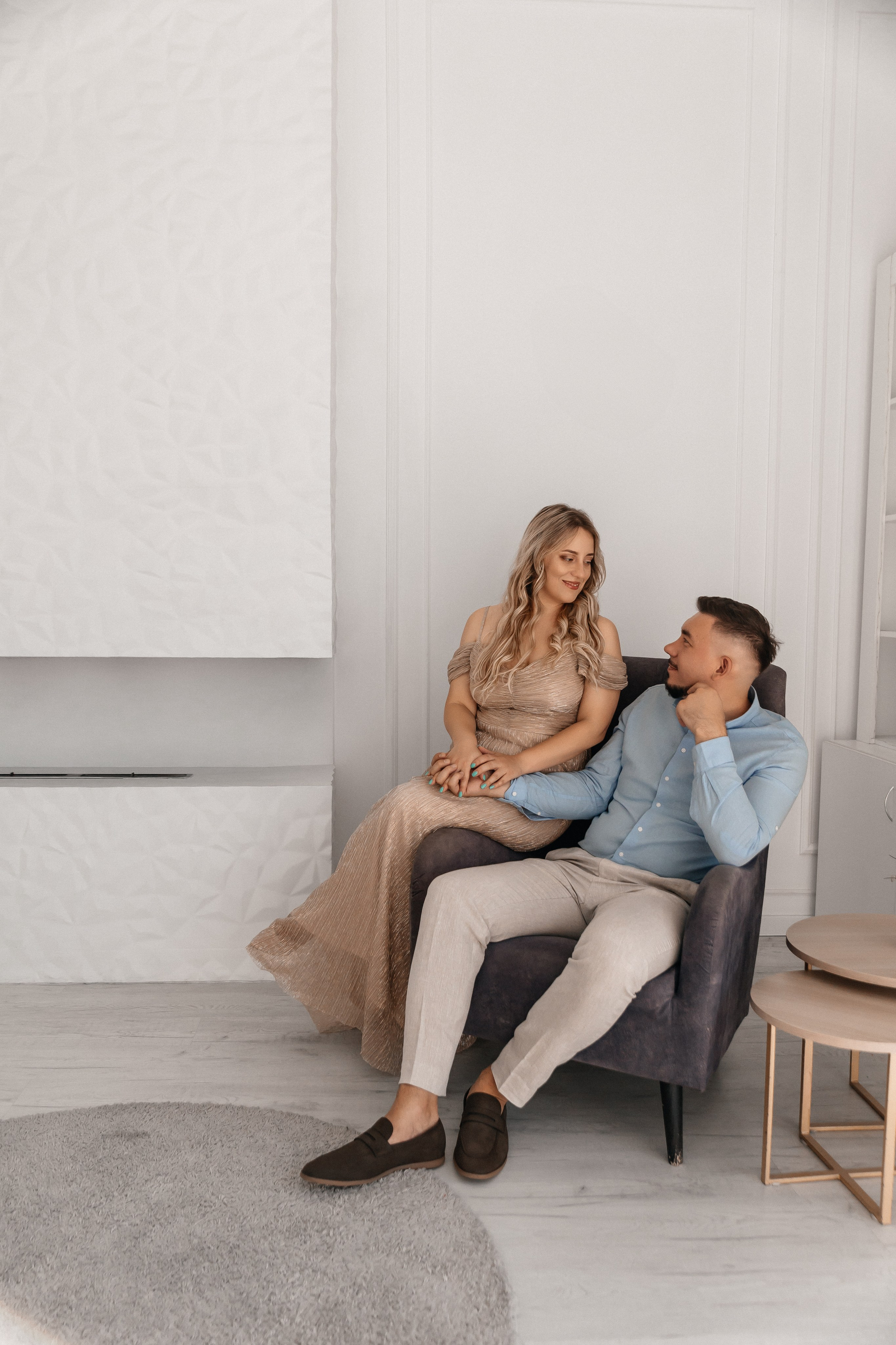 Денис и Ира. Семейный фотограф Минск Усова Ольга