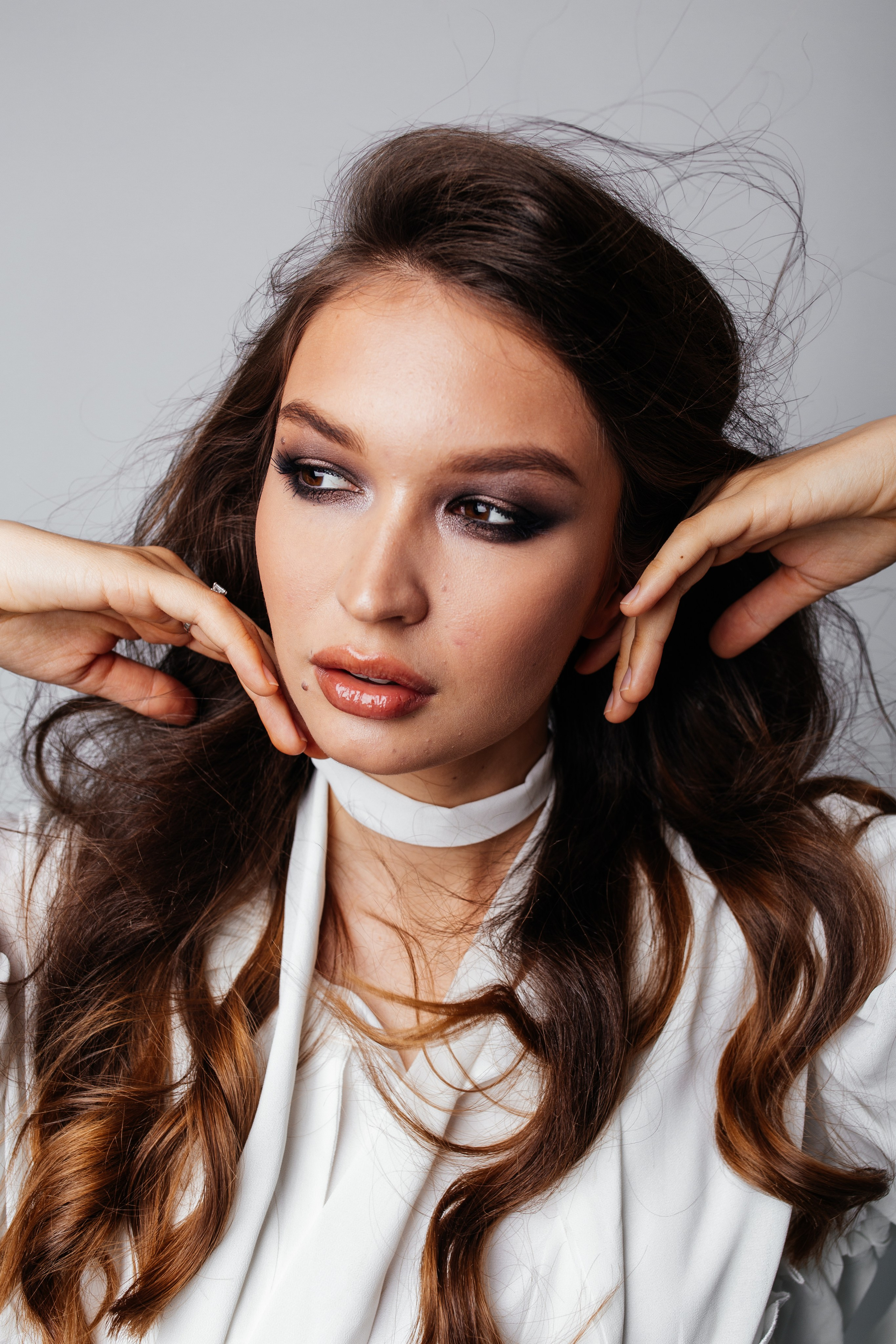 Олеся. Марина Шаймухаметова. Фотограф в Уфе