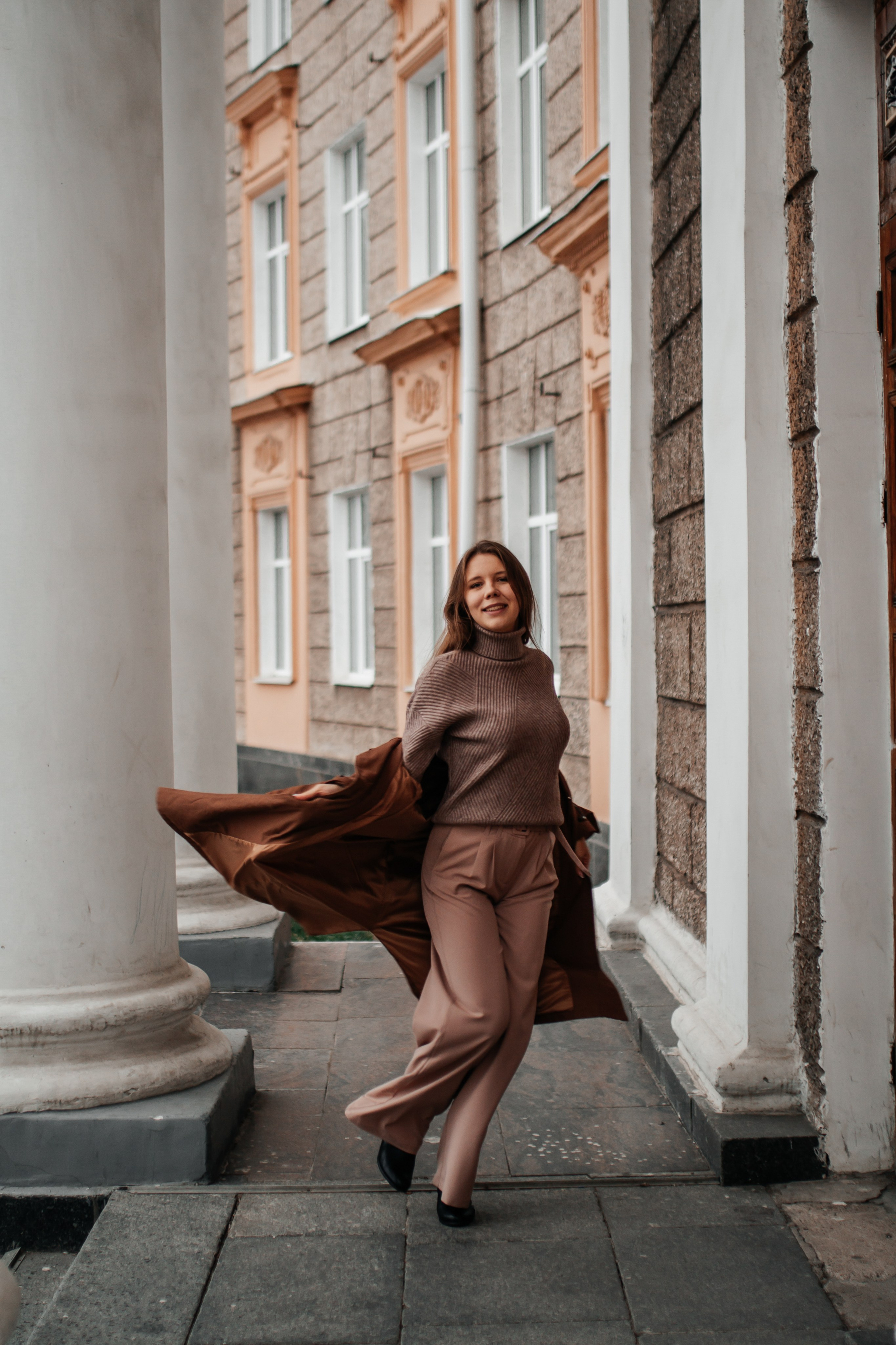 Анастасия. Марина Шаймухаметова. Фотограф в Уфе