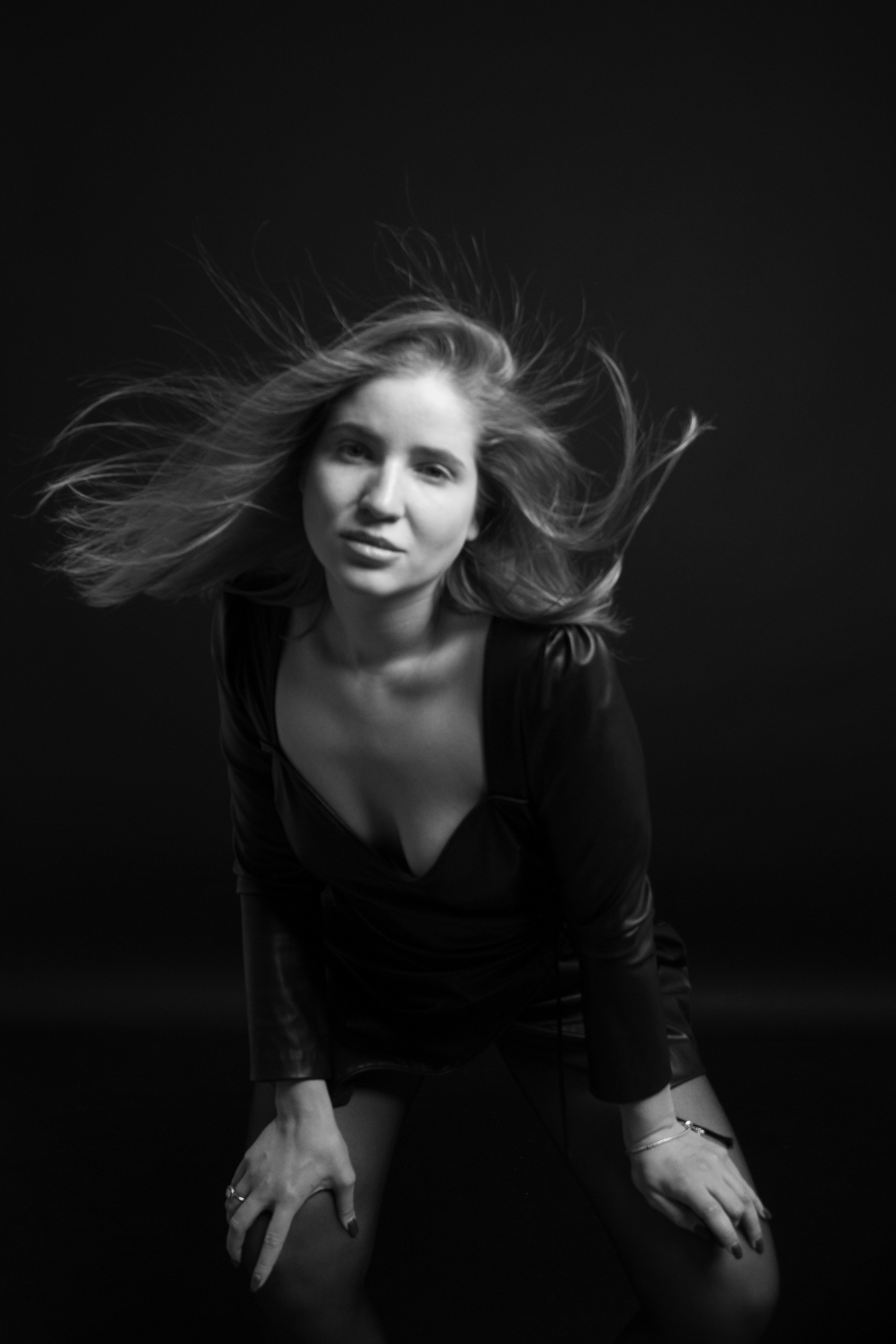 |tet-a-tet| фотостудия автопортрета в Нижнем Новгороде