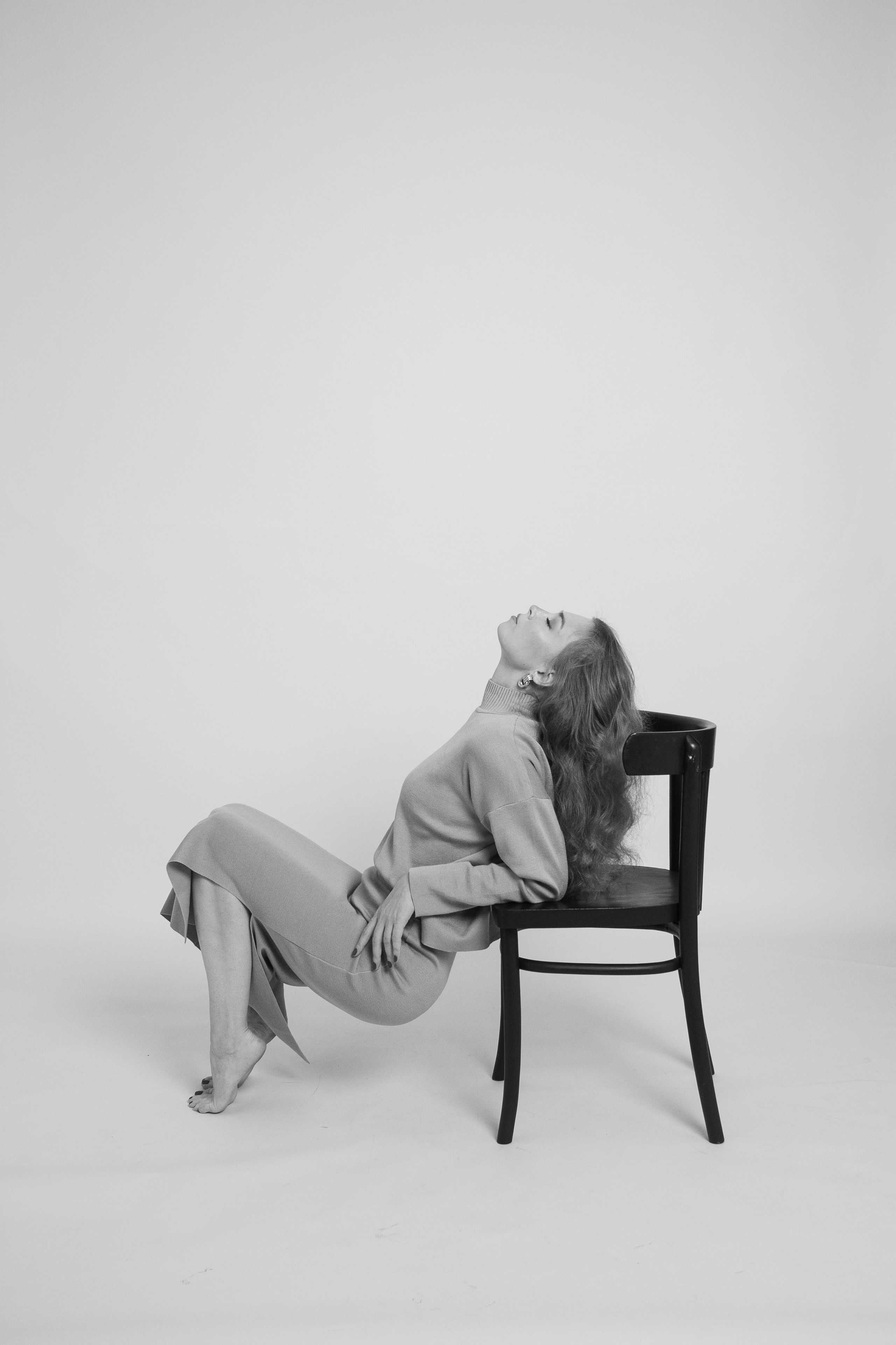 |tet-a-tet| фотостудия автопортрета в Нижнем Новгороде