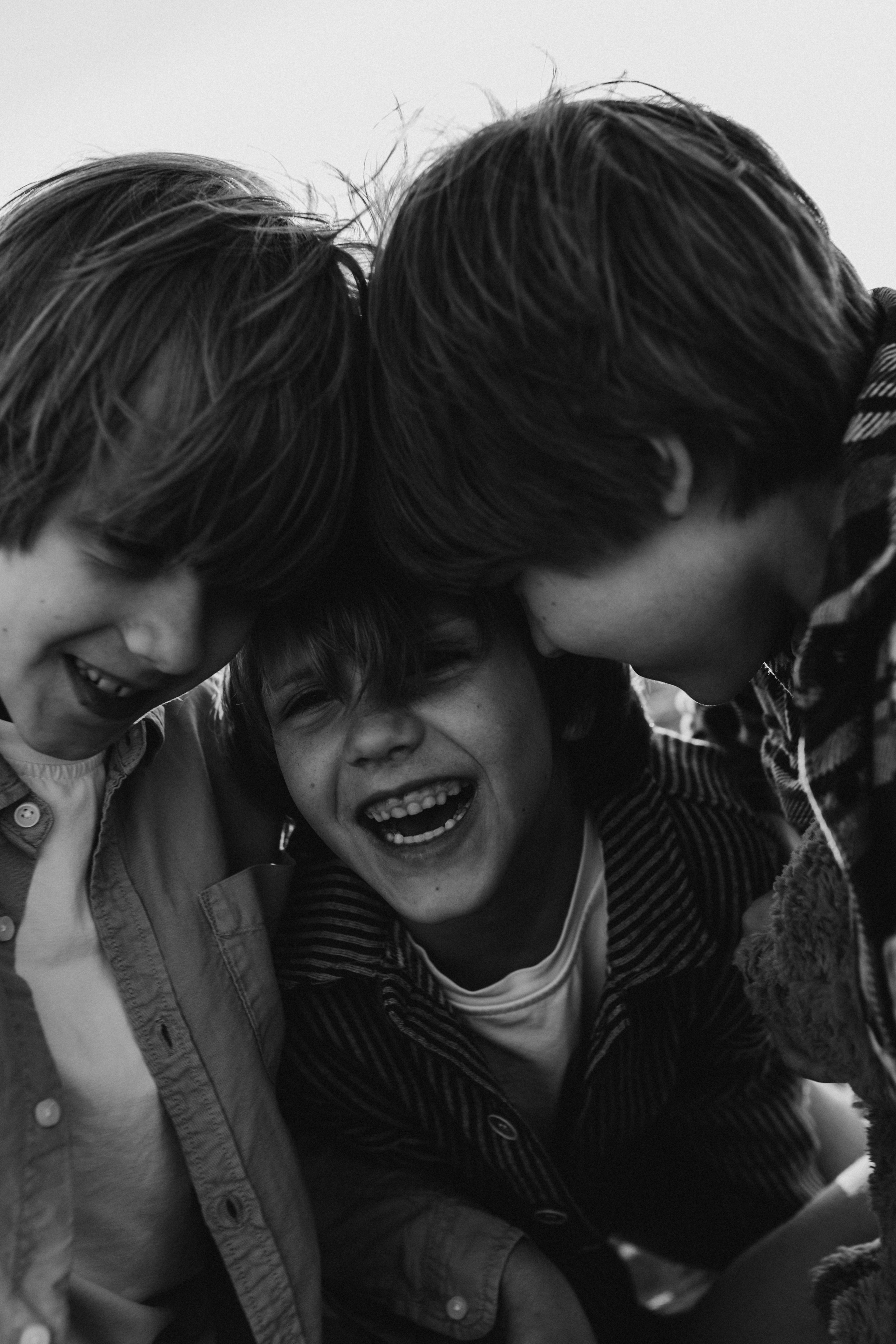 Семейный и женский фотограф в Санкт-Петербурге Анастасия Фоменко