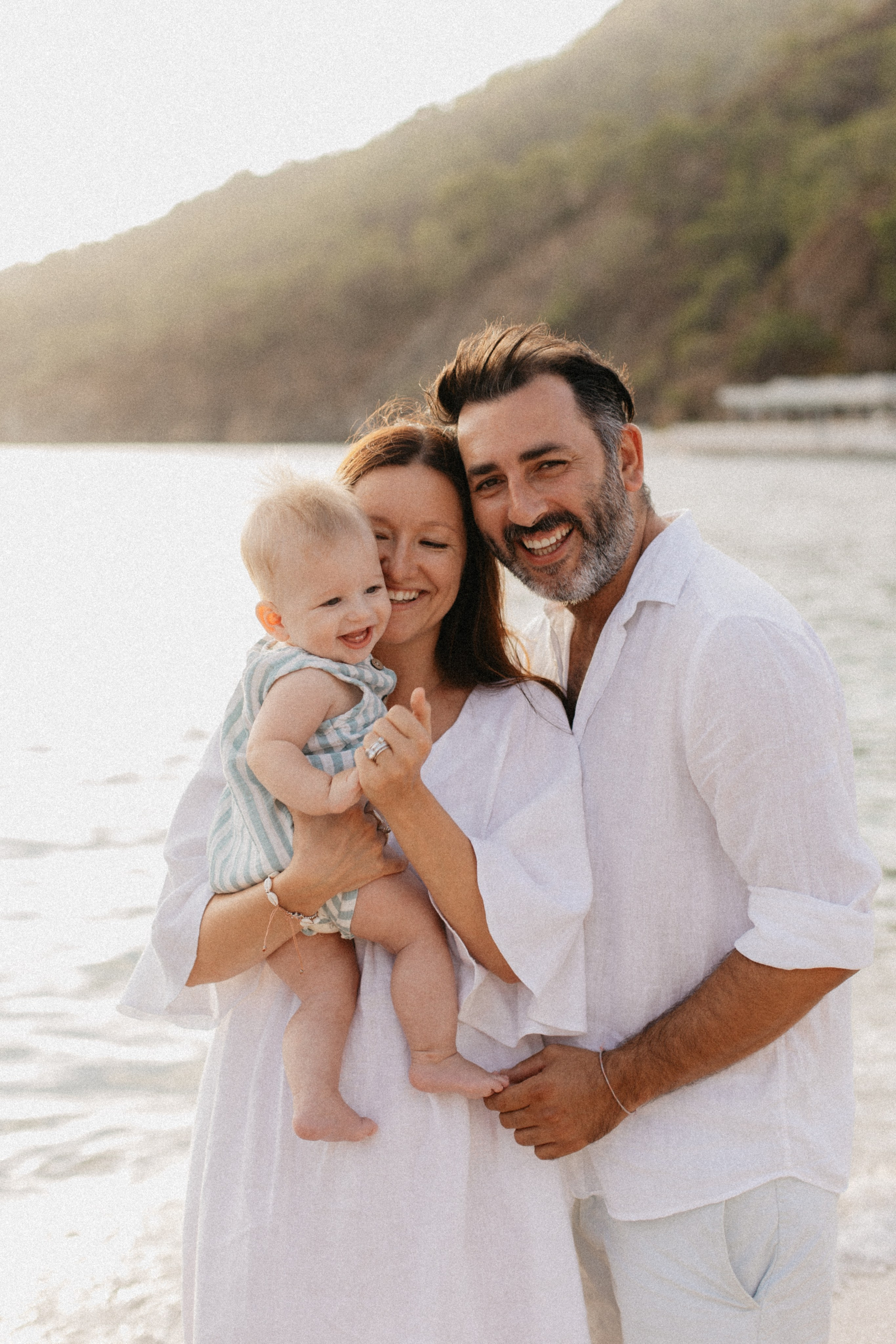 Мария, Ирмак и Тео. Фотограф Екатерина Гюнгор ♡ Фетхие Мармарис Ортаджа