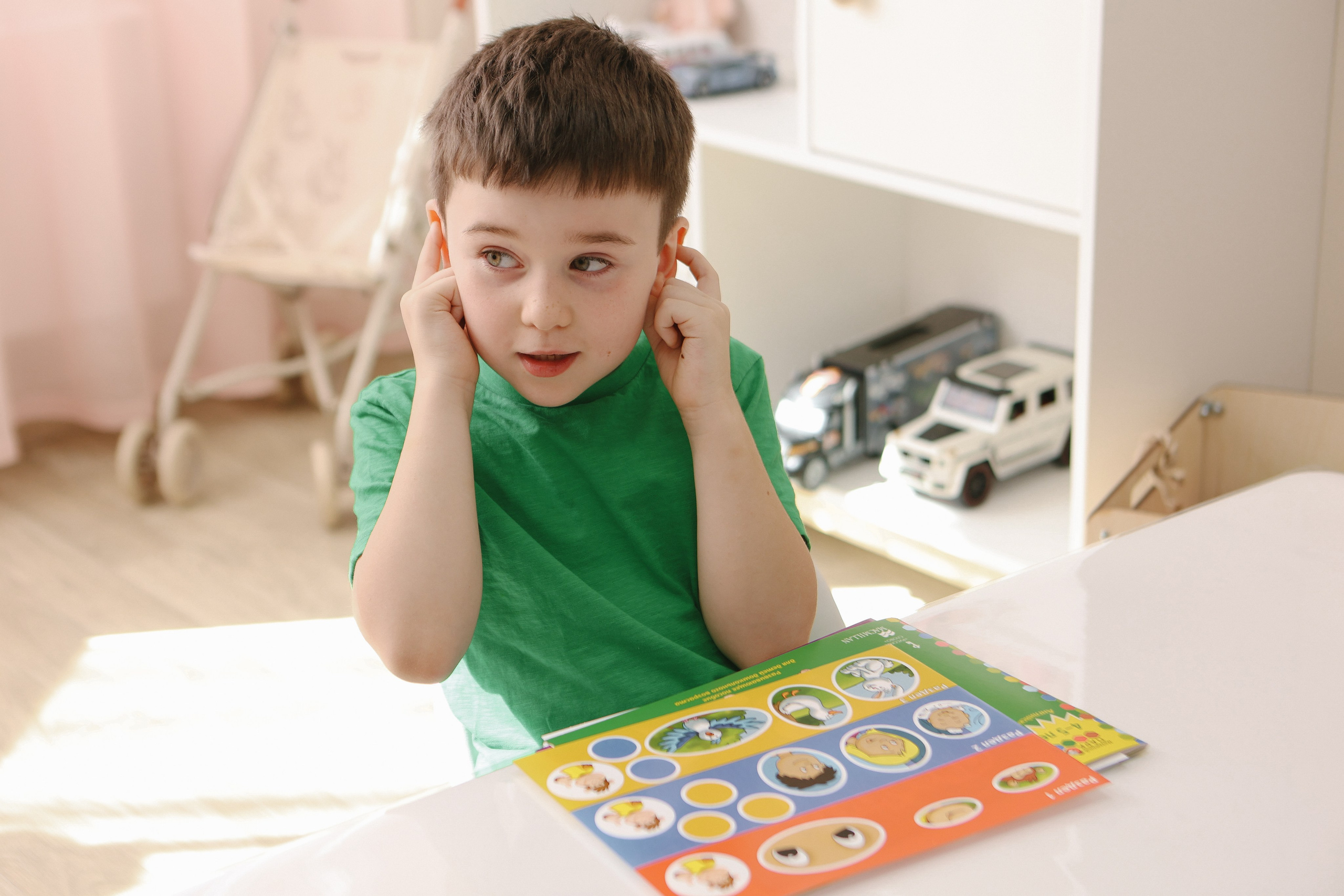 Садик с Английским уклоном Солнцево. Свадебный фотограф FOTOKEYT