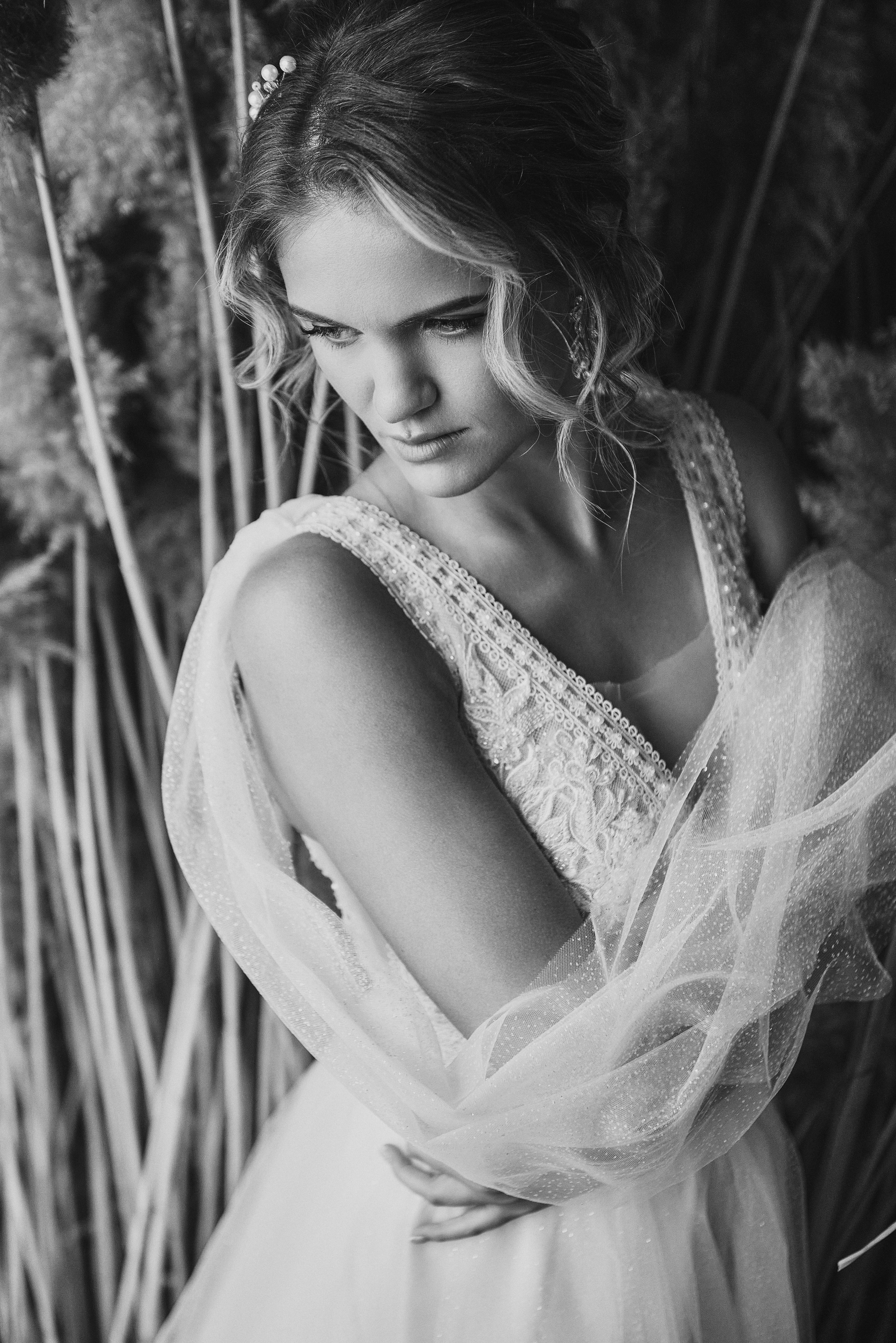 Свадебная фотография в Пензе. Свадебный и семейный фотограф Петр Гатыло