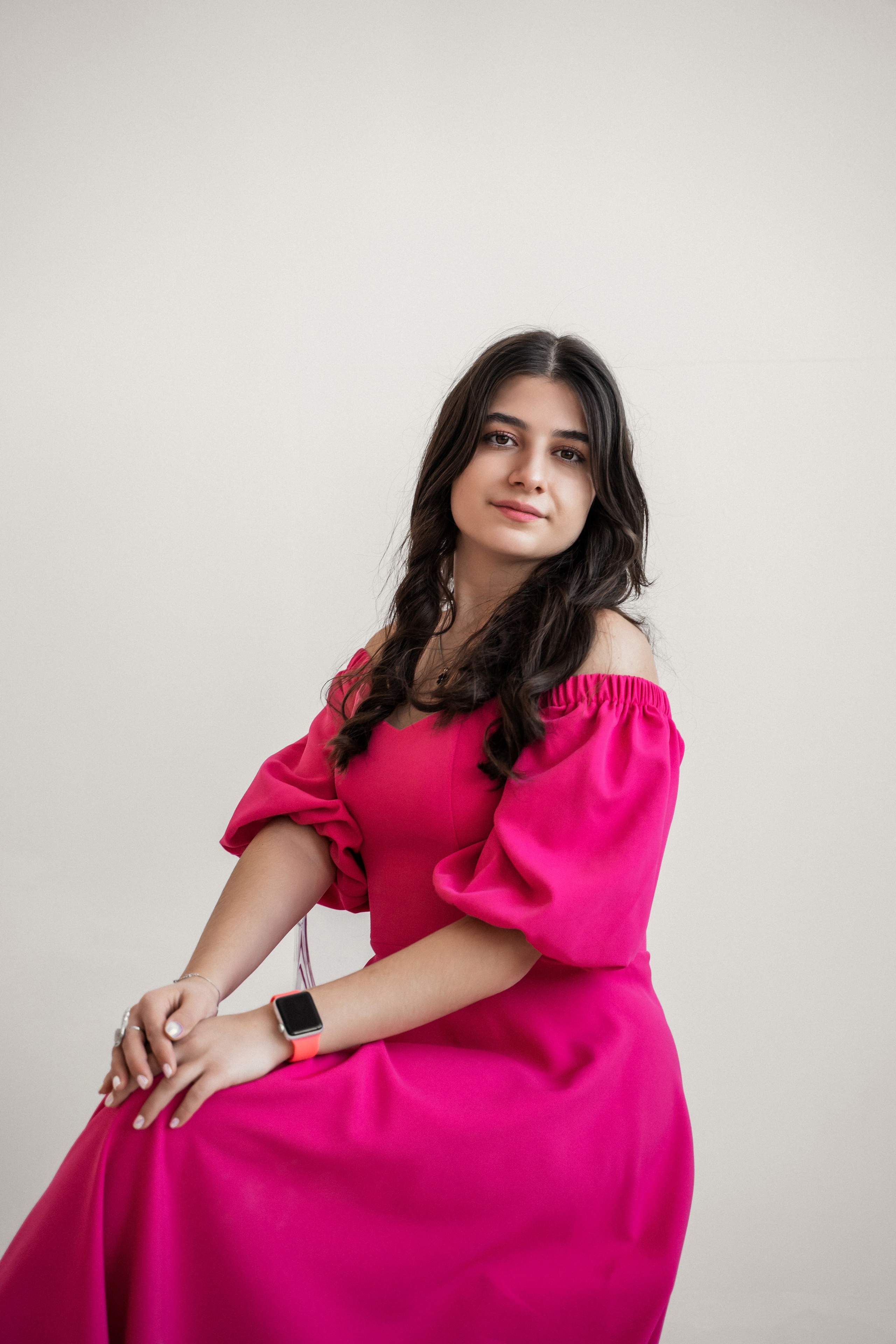 Камила и её ученицы!. Фотограф Алина Филимонова Тверь