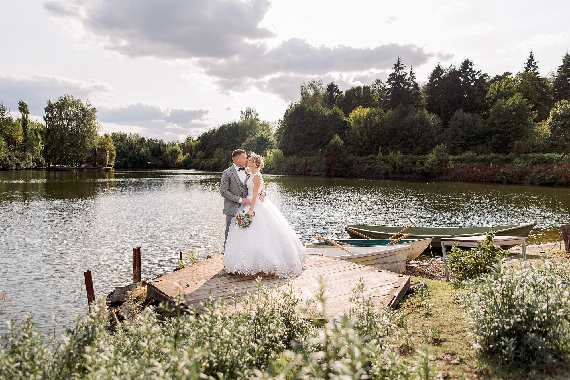 САША и НАТАША. Свадебный и семейный фотограф РИТА БОЧКАРЁВА