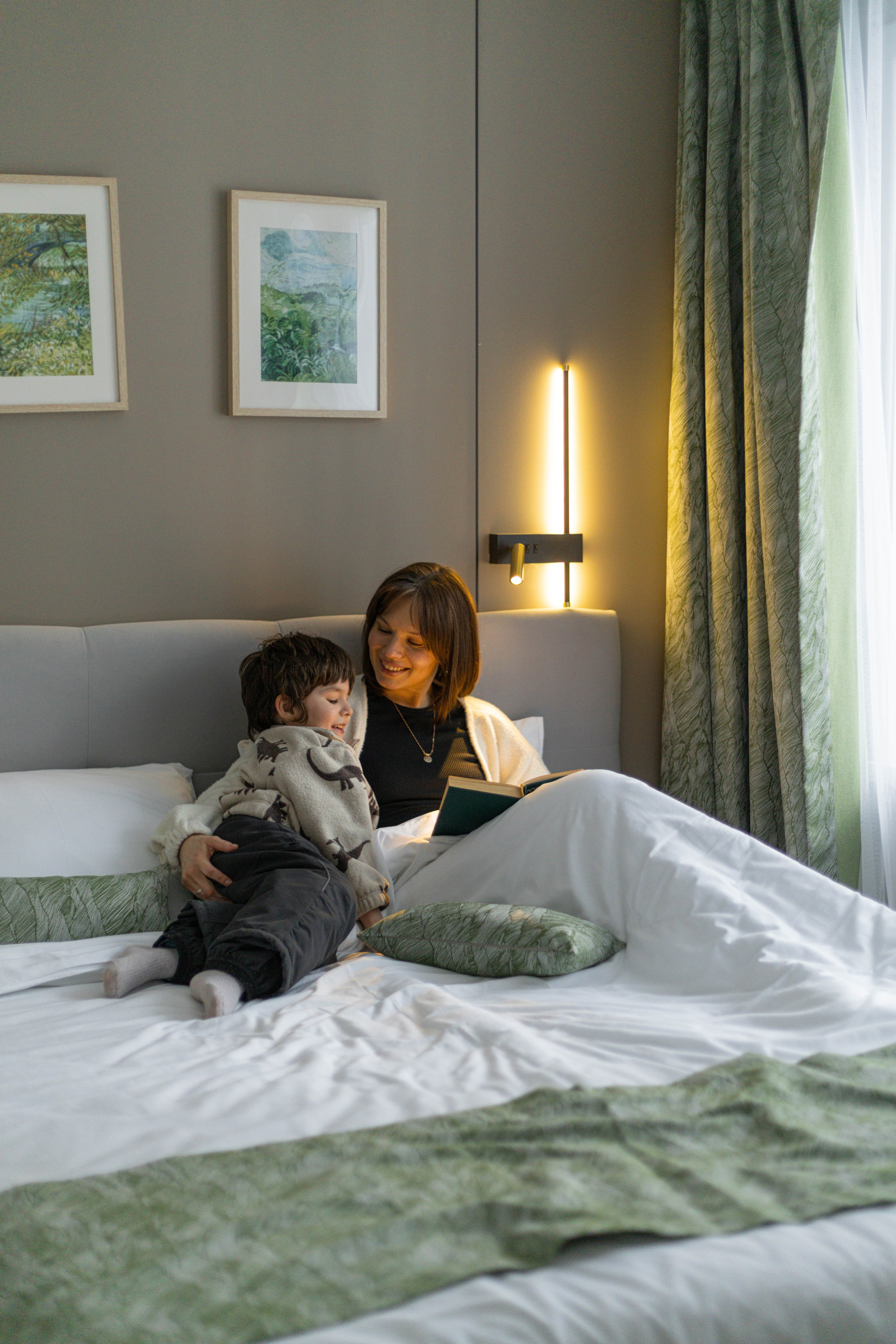 Отель-парк Гэсэр. Мансорунов Баир | Фотограф | Бурятия