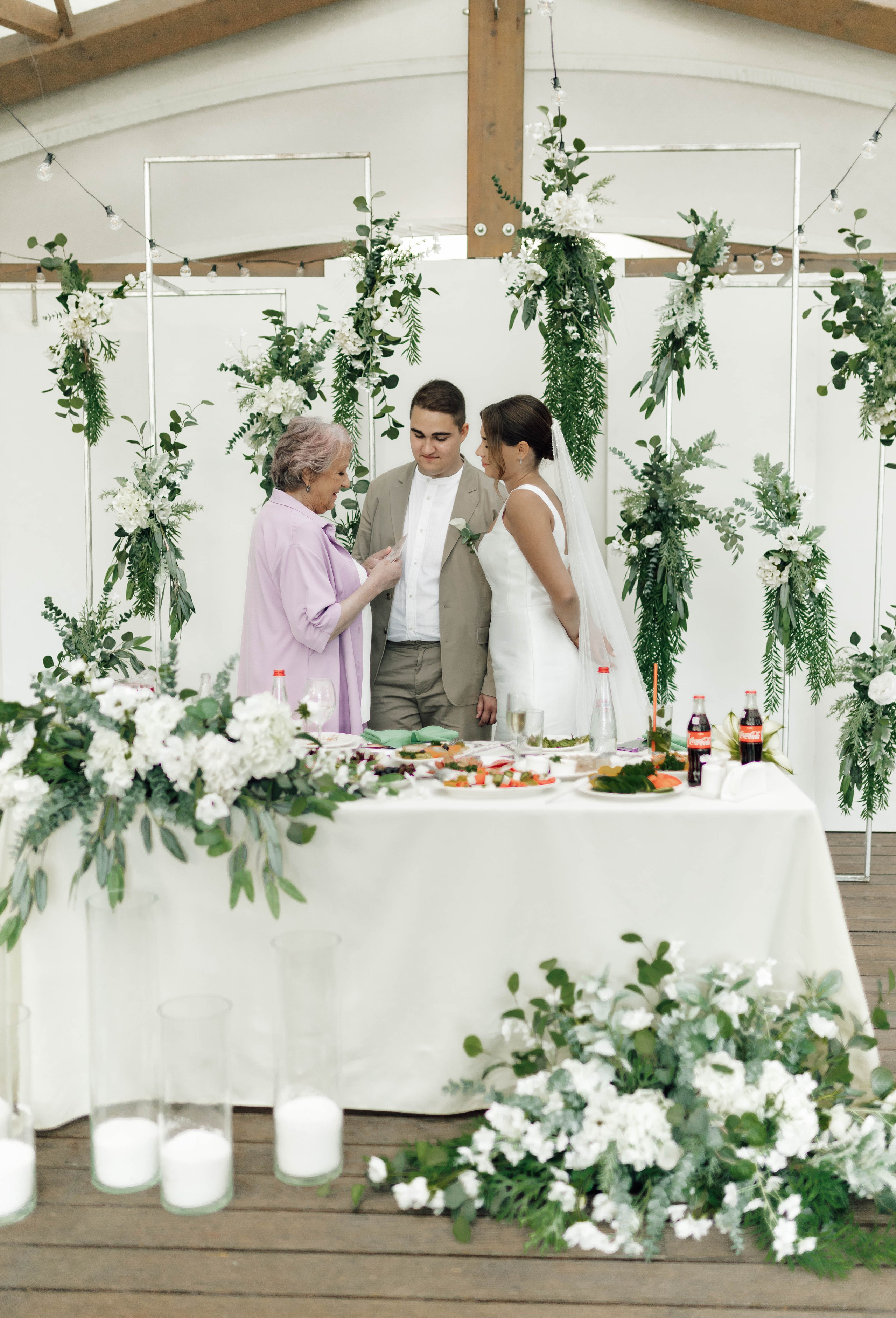 Сергей и Валерия. Фотограф в Москве Юлия Хамзина