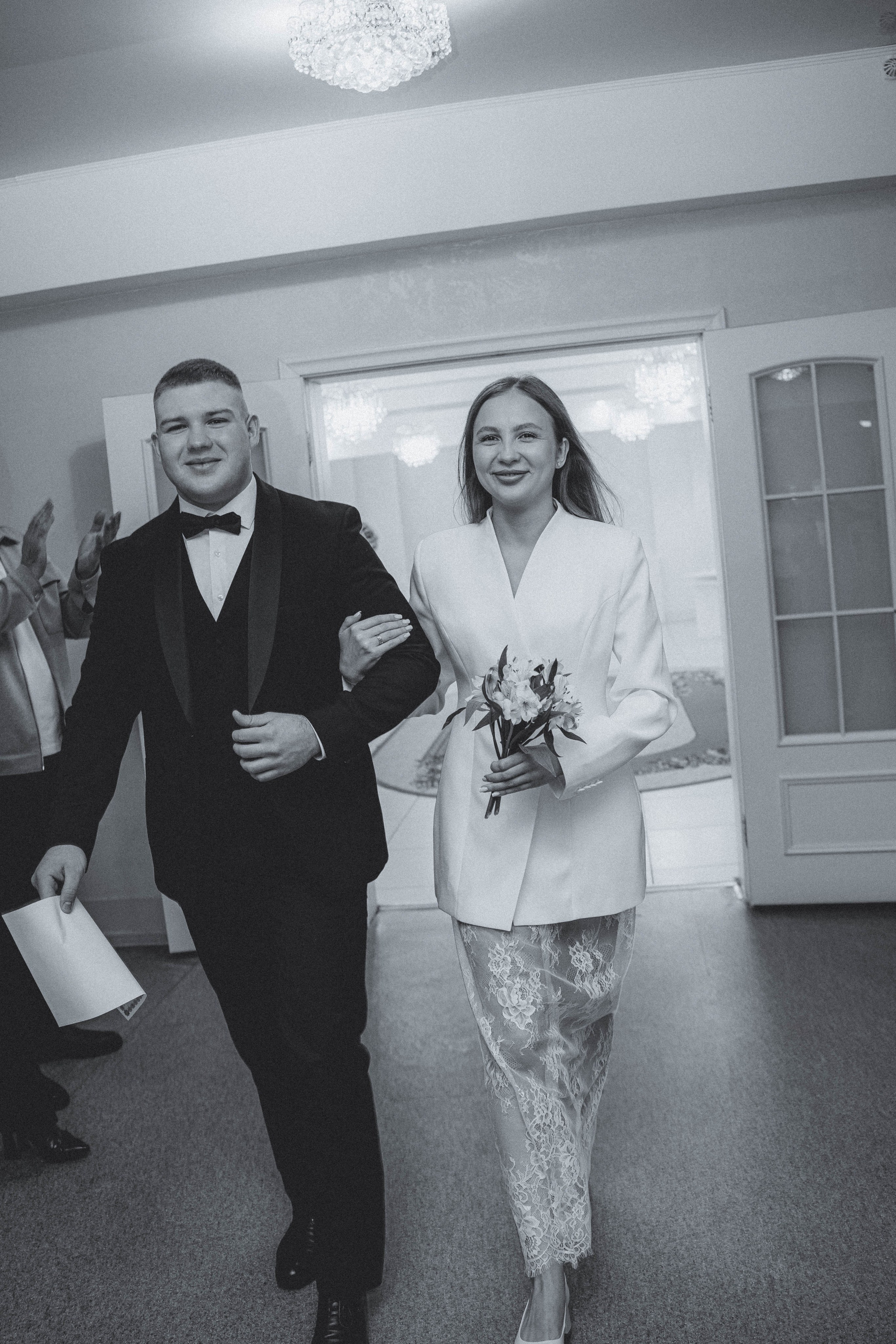 ЗАГС Заринск- Александр & Екатерина. Sofya Sazonova