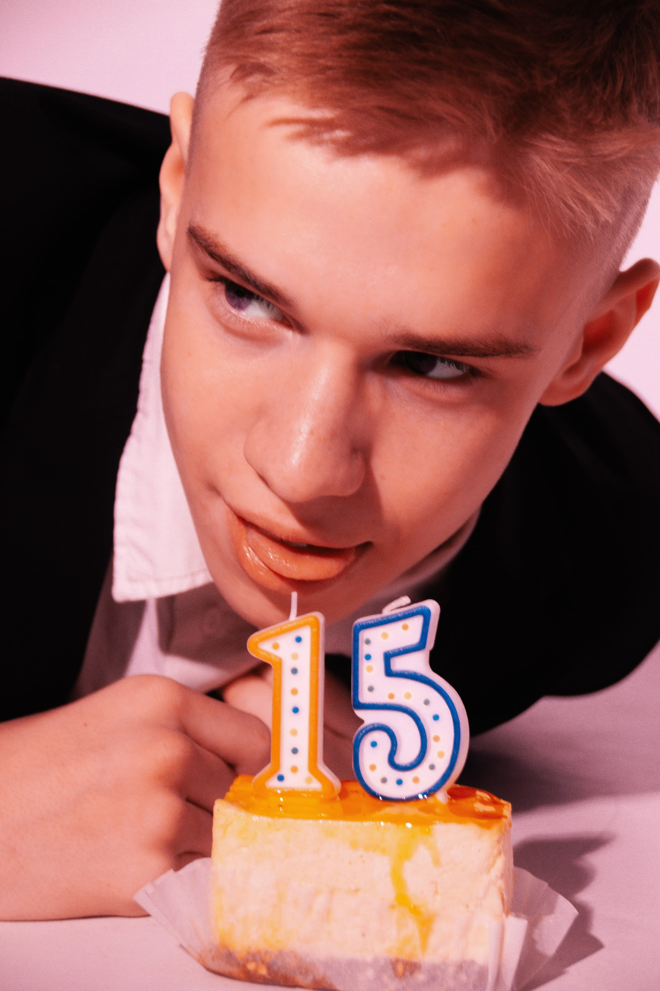 Съемка-концепт. Ph | Tyumen