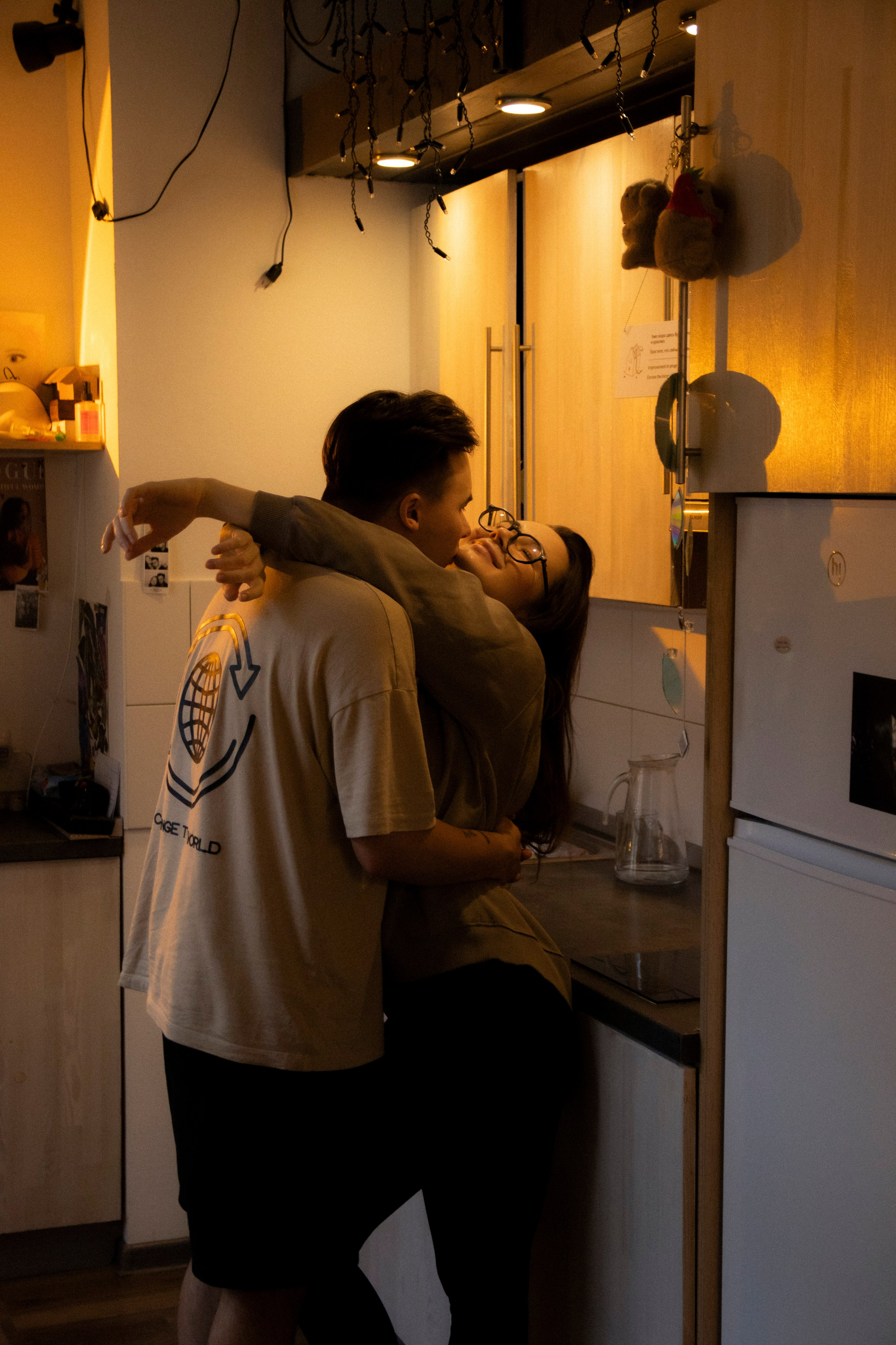 Съемка дома. Oksan_photo