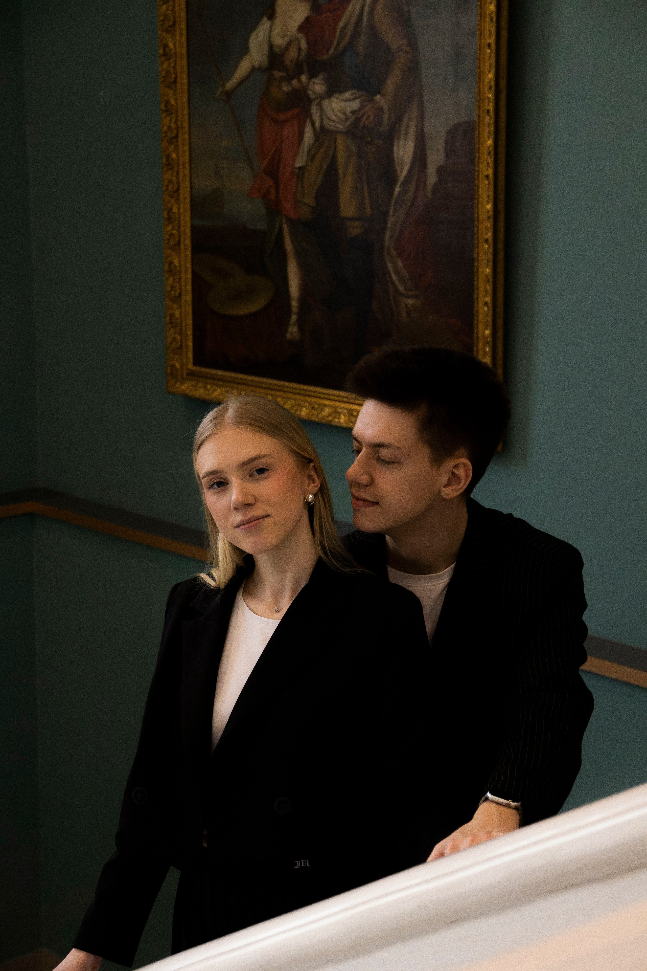 Марки Настя. Oksan_photo