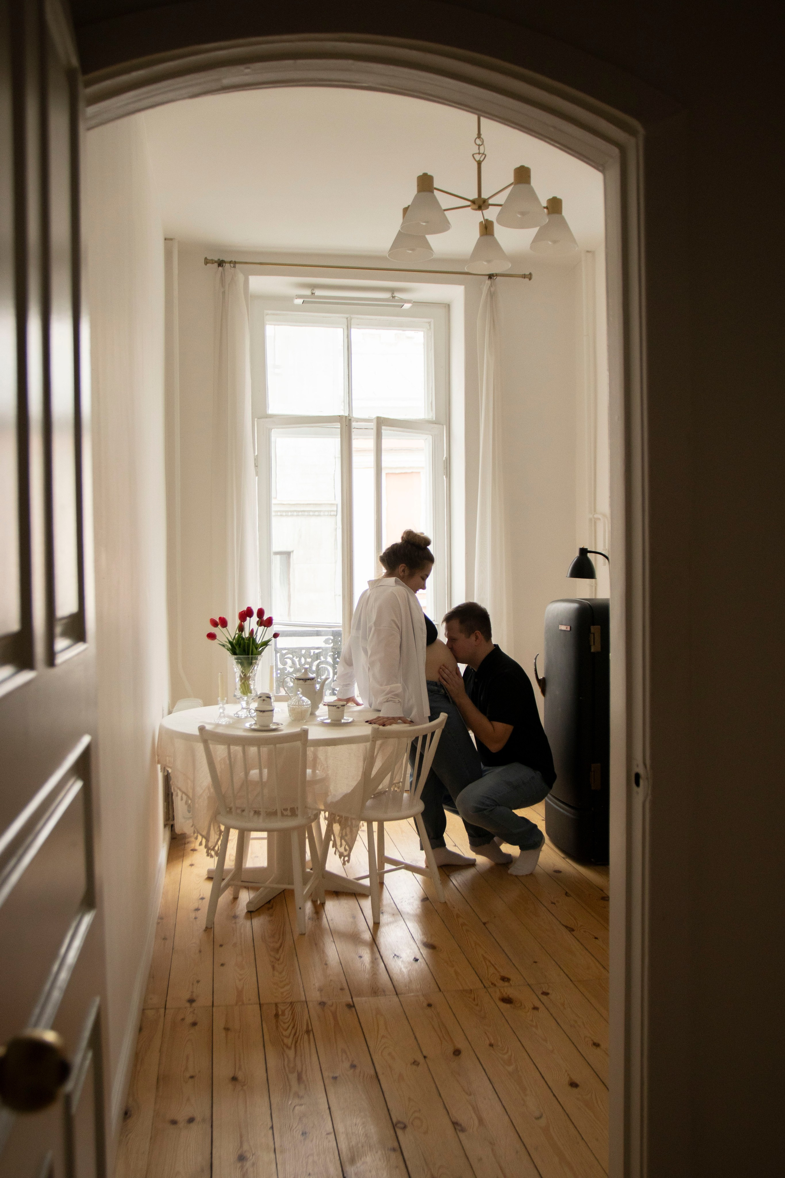 Ожидание. Oksan_photo