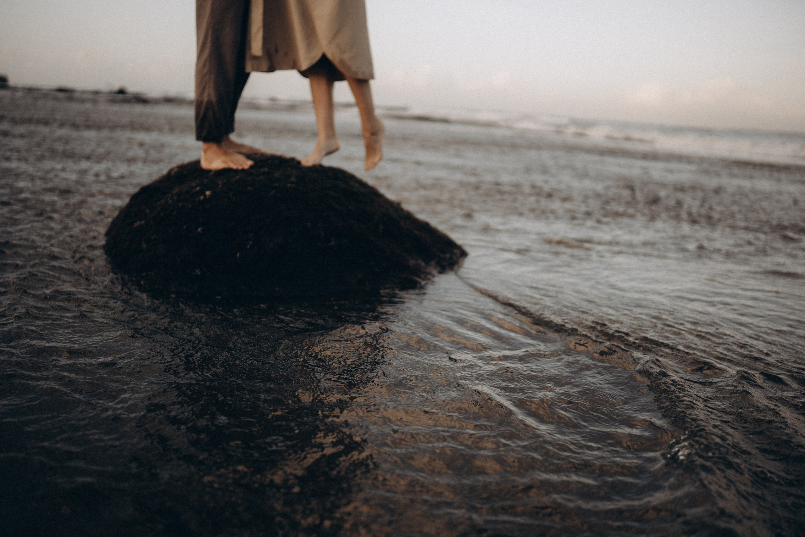 Toma & Anton. Olga Antipova — photographer