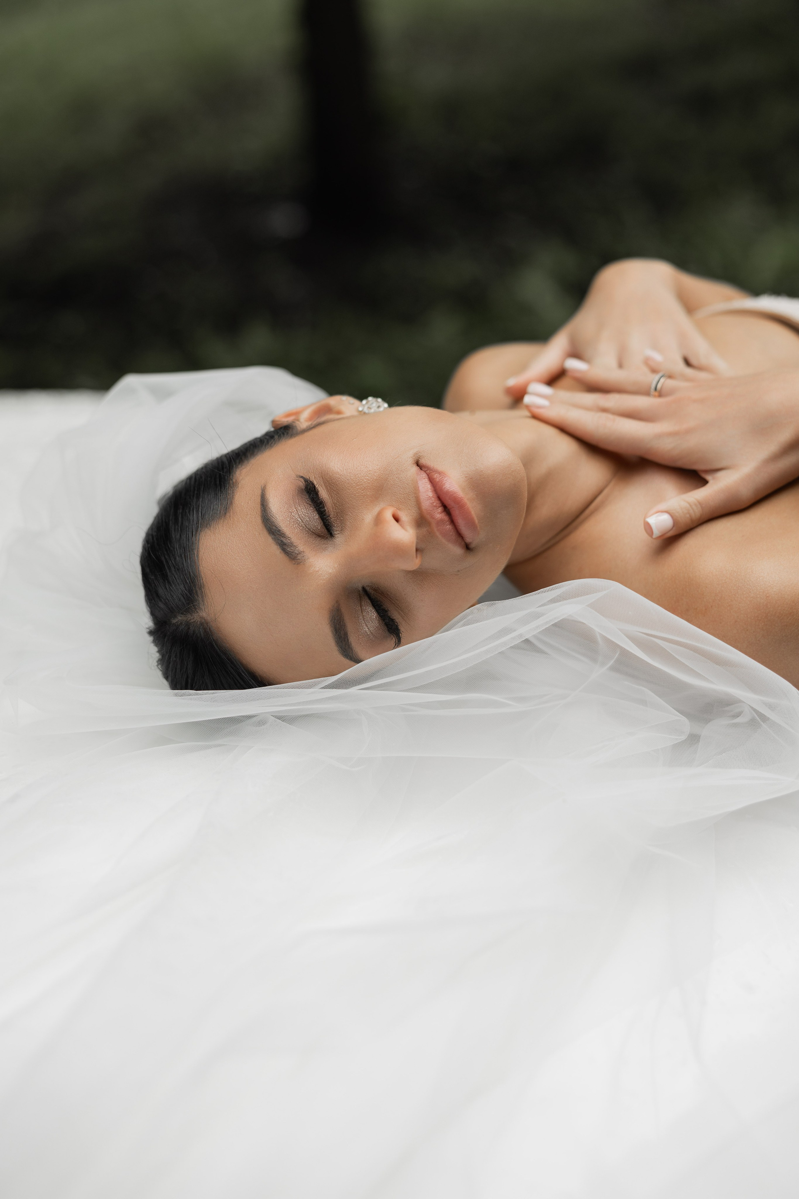 Андрей и Виктория. Свадебный фотограф Тула Москва СПБ / Сёмина Дарья