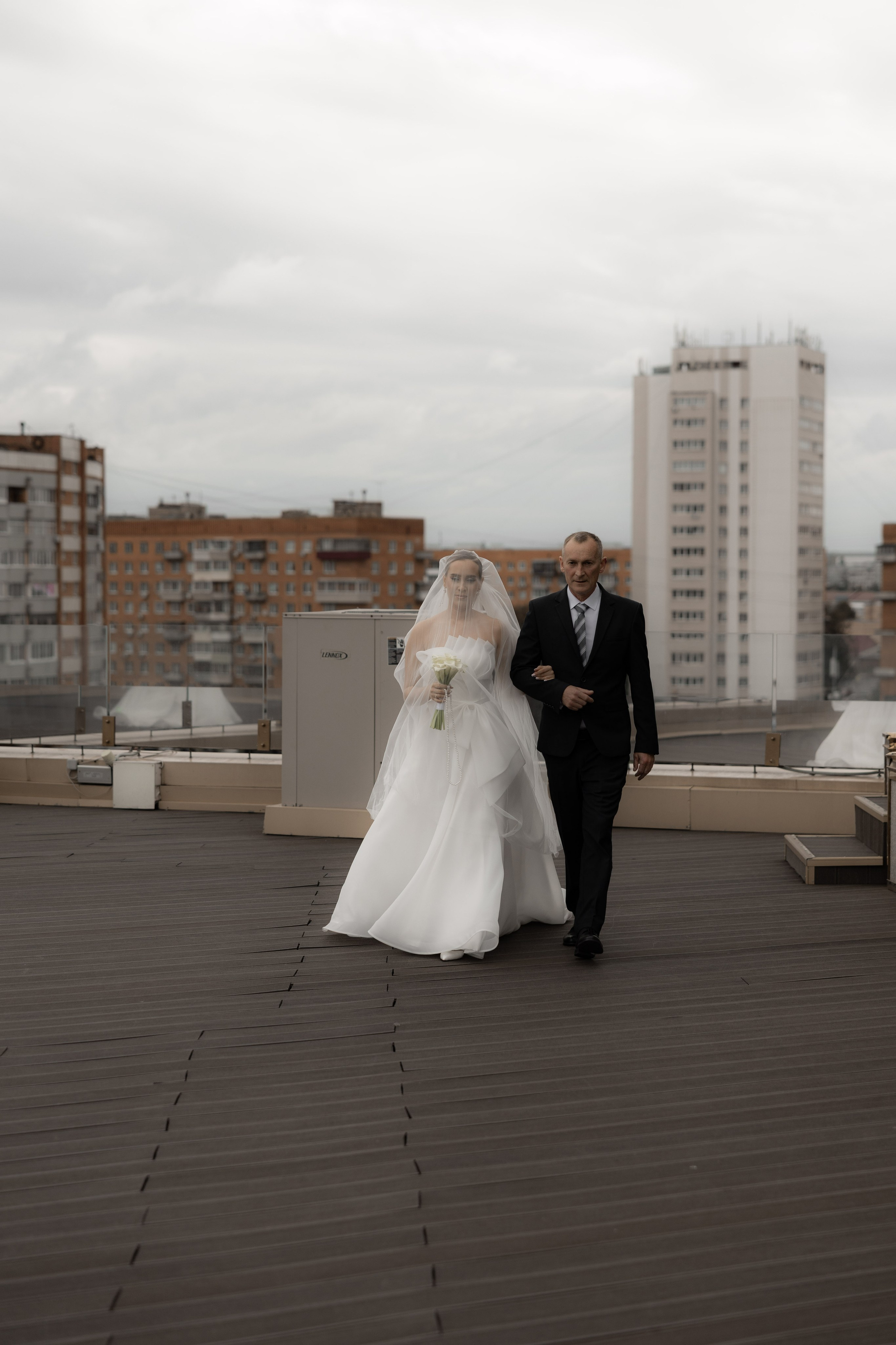 Константин и Инна. Свадебный фотограф Тула Москва СПБ / Сёмина Дарья