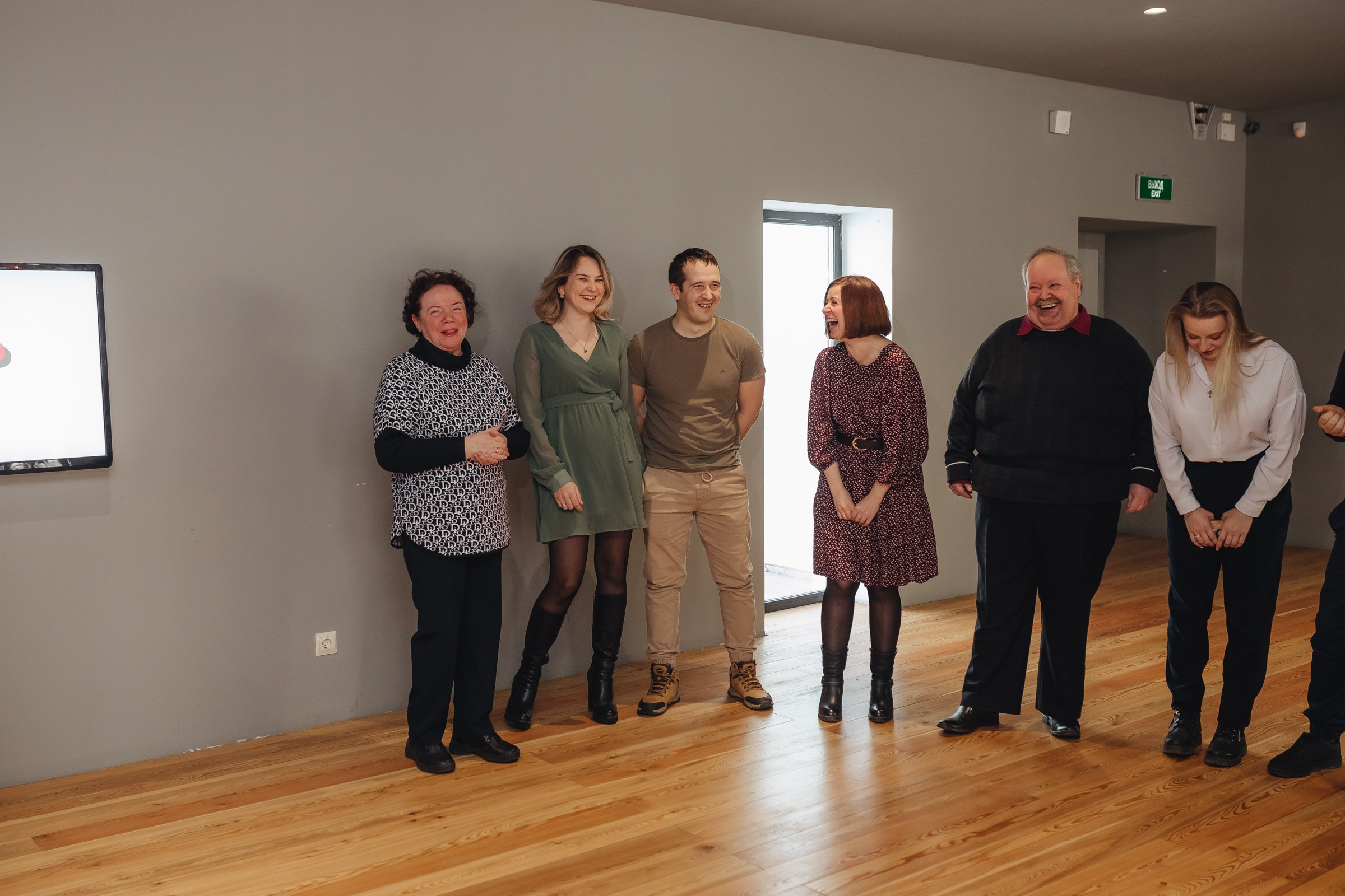 Гендер пати, «Люди говорят». Фотограф Нижний Тагил Лилия Савина