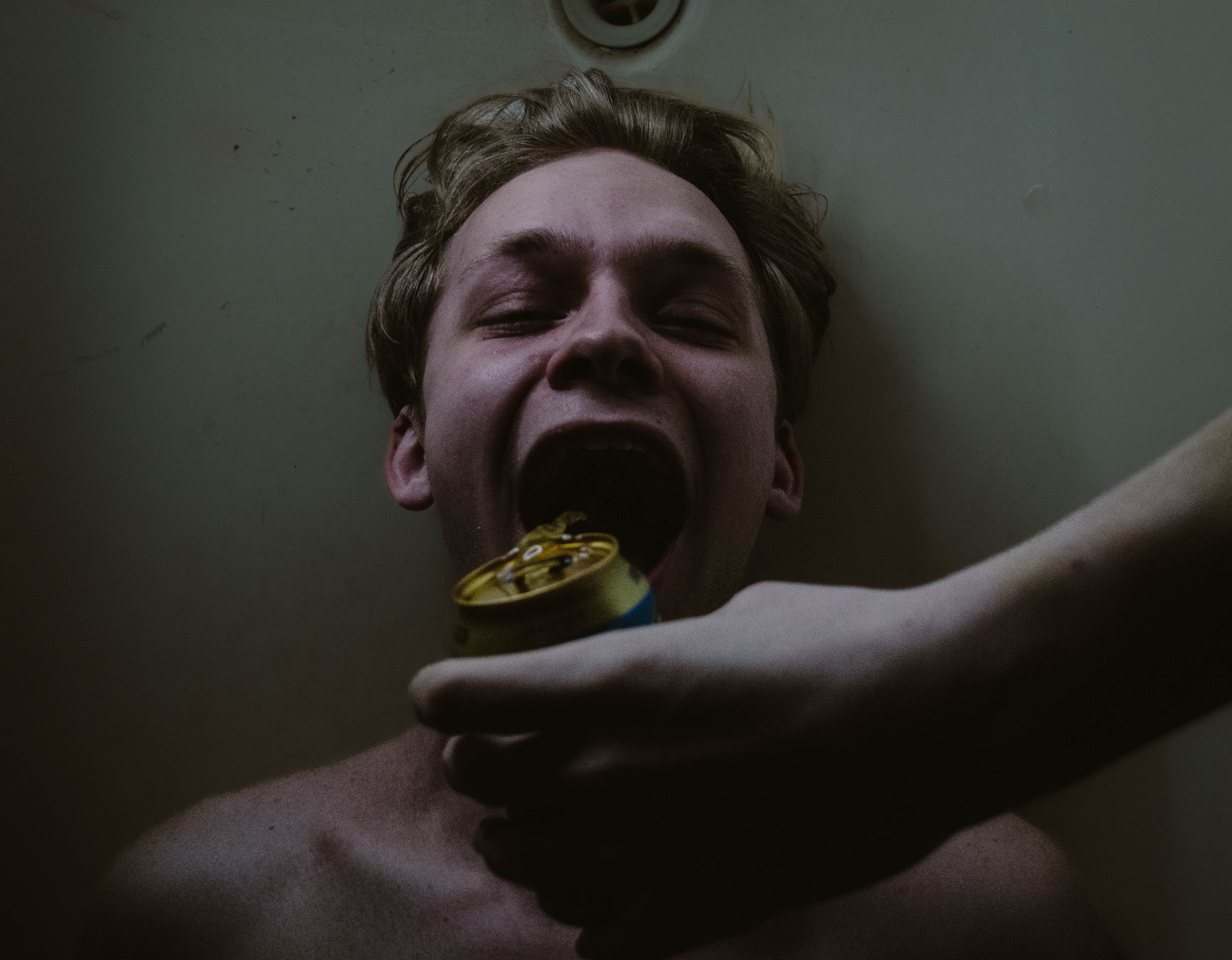 Нет сигнала. Портфолио