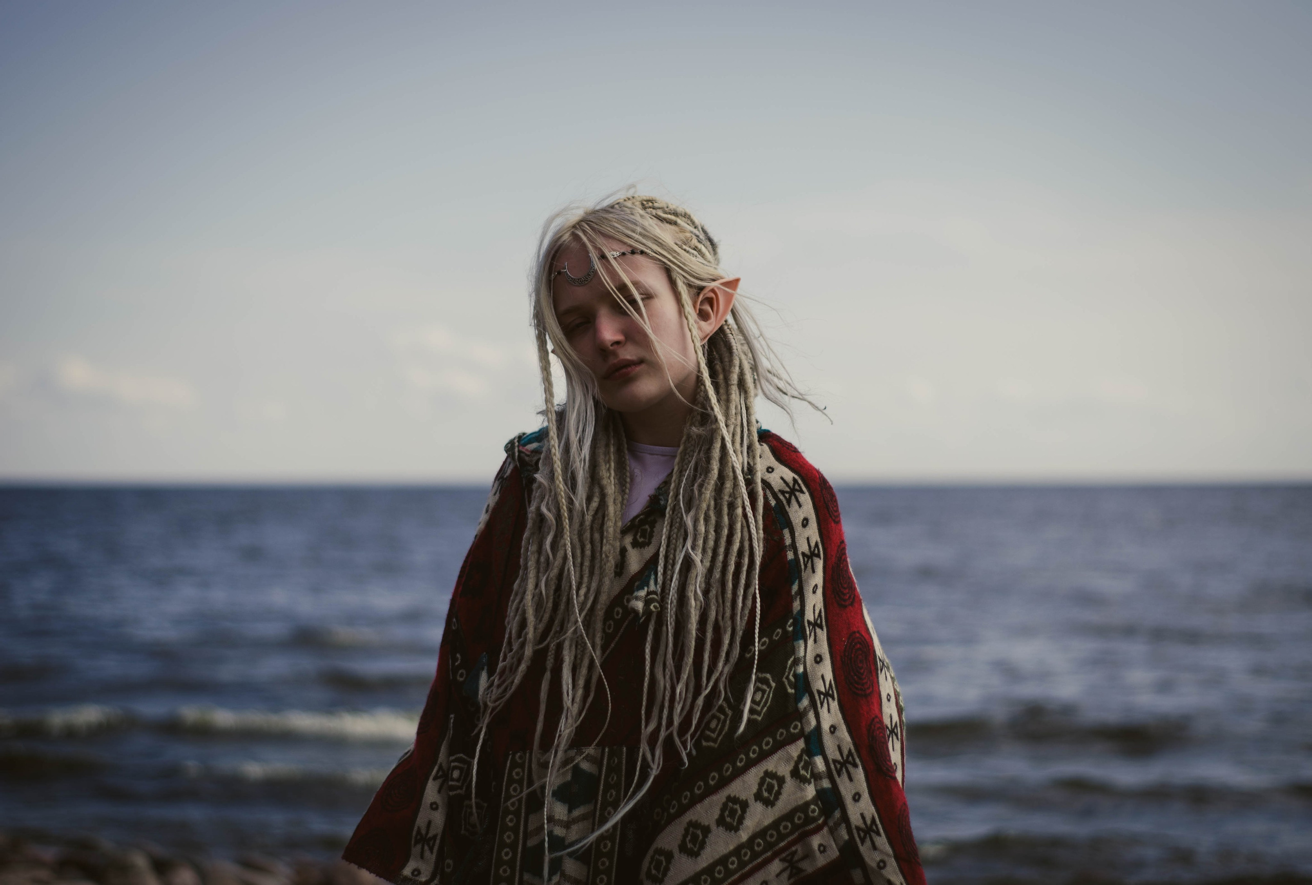 Портретная. Портфолио