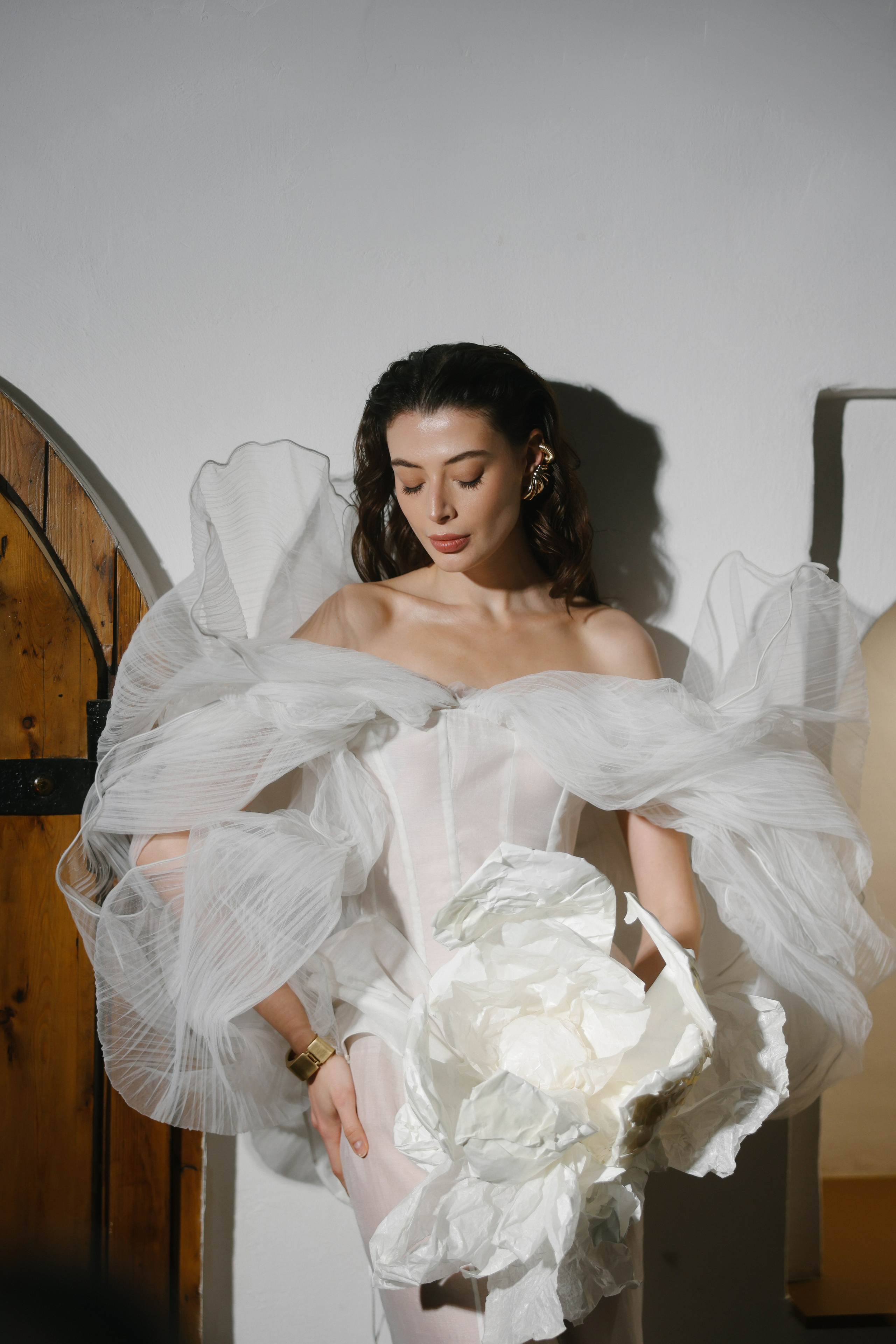 Настя & Дима. Оформление свадеб, декор свадеб Вера Маркова, Москва