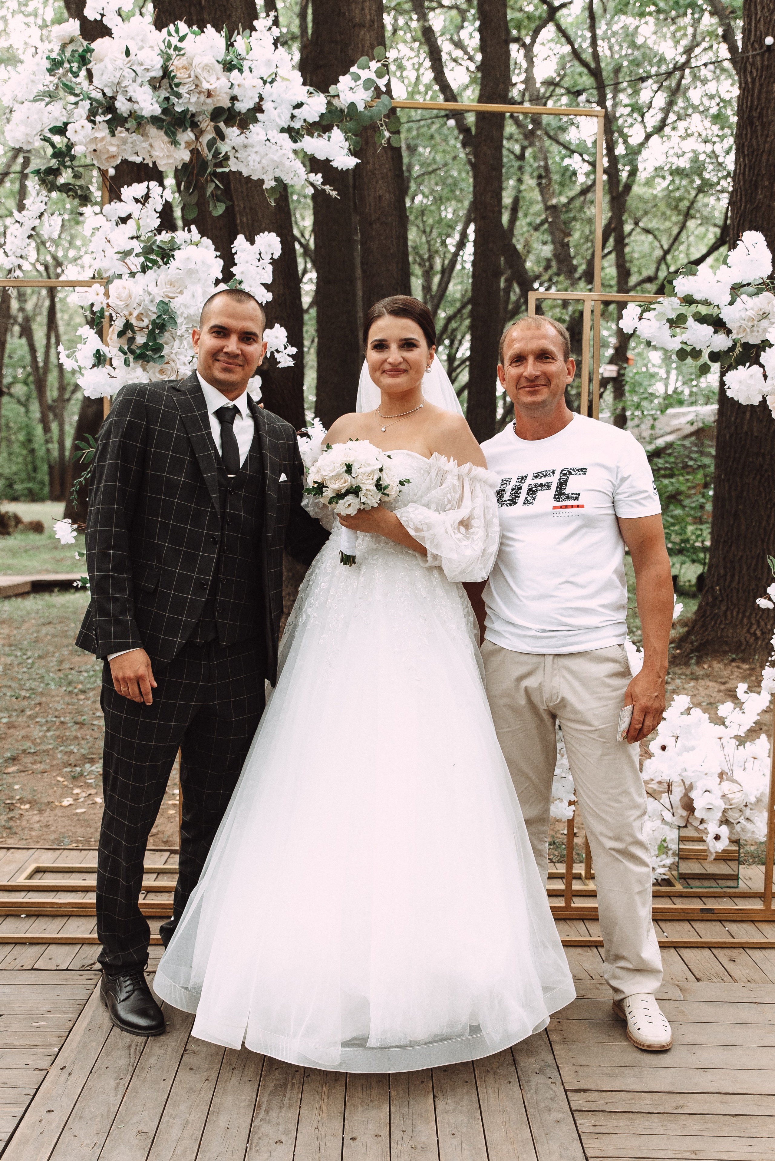 Семен + Варвара. Свадебный и семейный фотограф в Волгограде Олеся Лисицкая